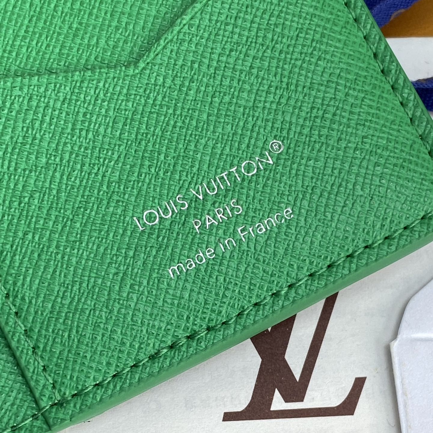 Louis Vuitton 路易威登 Leather Goods