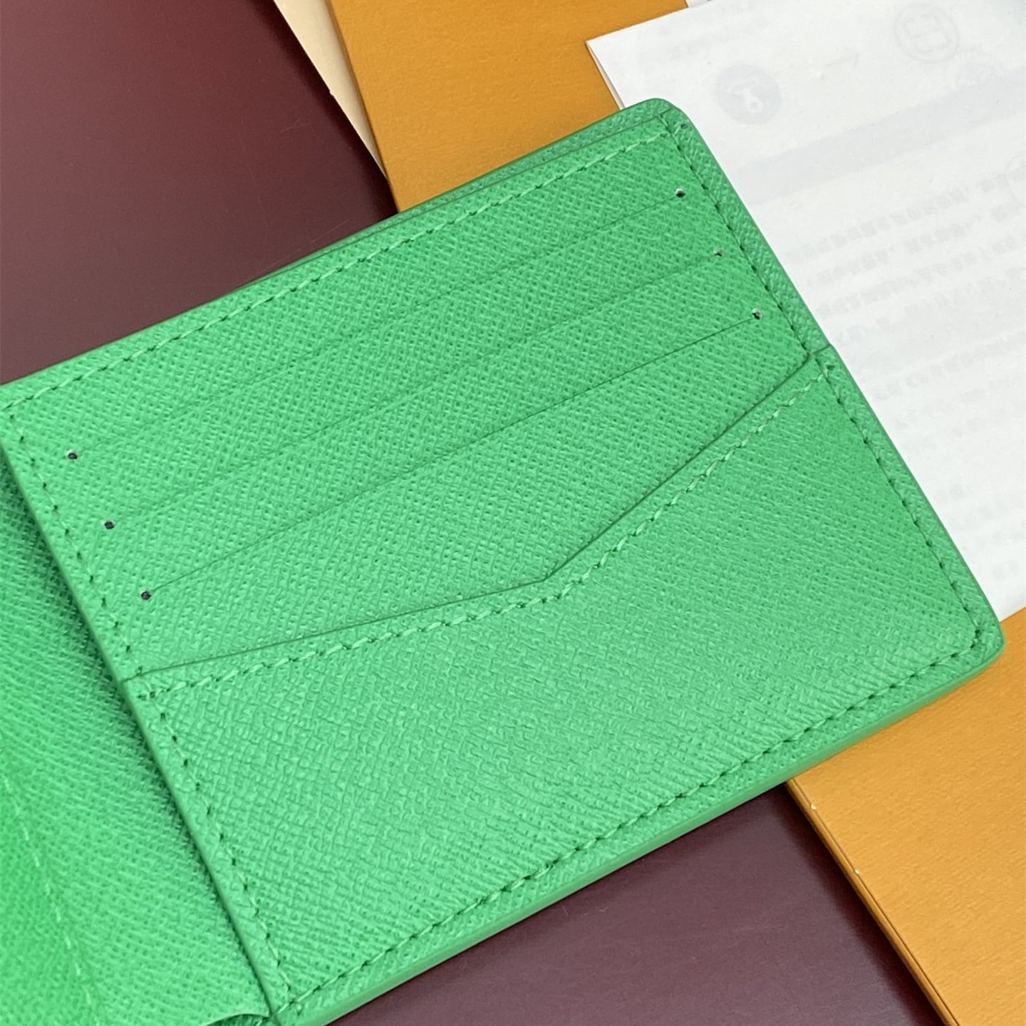 Louis Vuitton 路易威登 Leather Goods