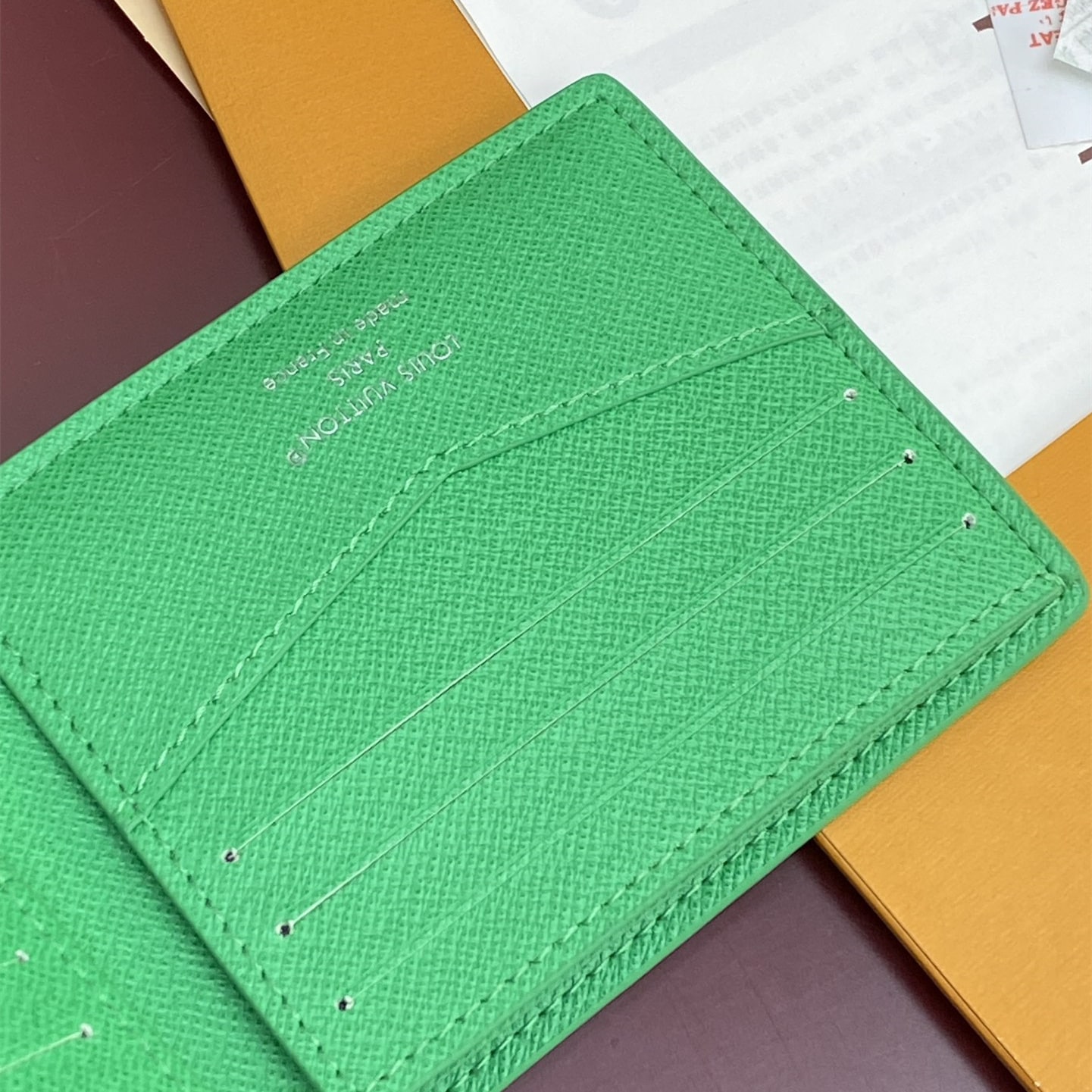 Louis Vuitton 路易威登 Leather Goods