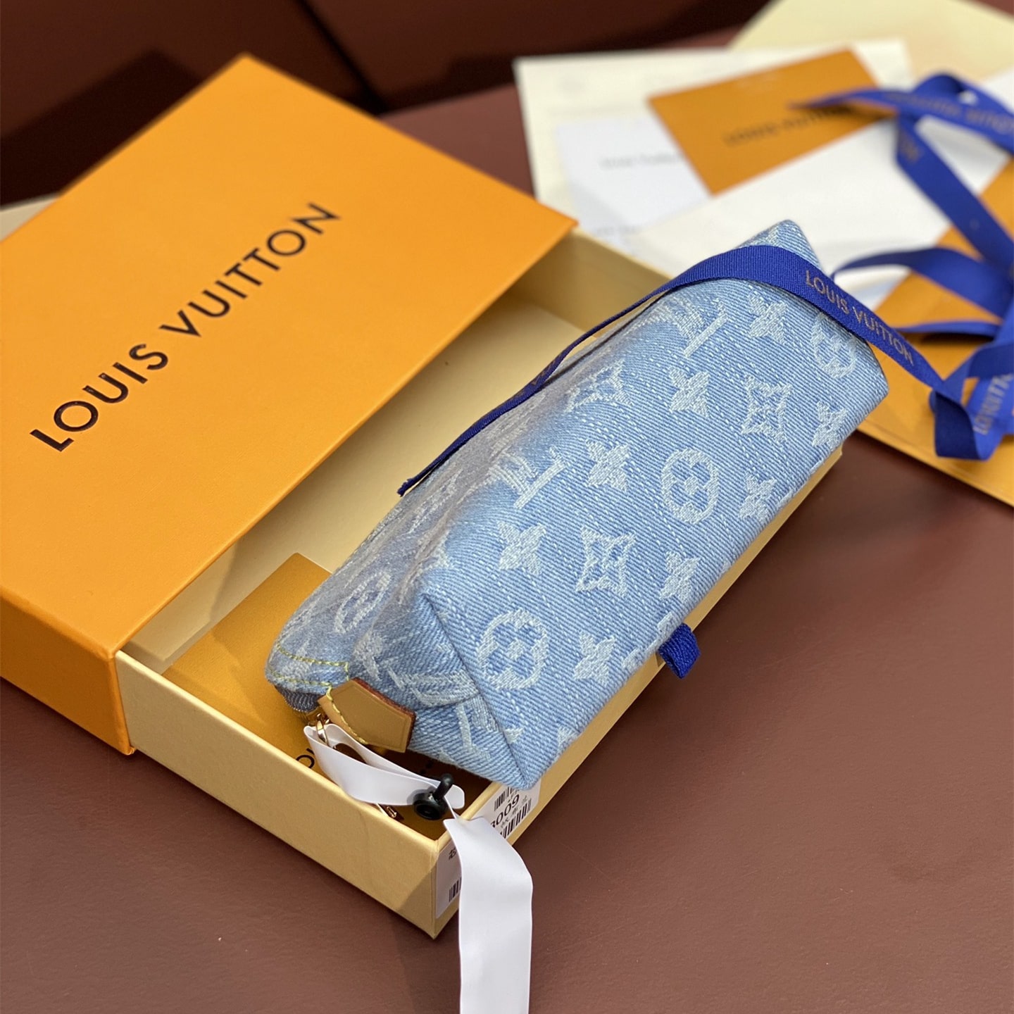 Louis Vuitton 路易威登 Leather Goods