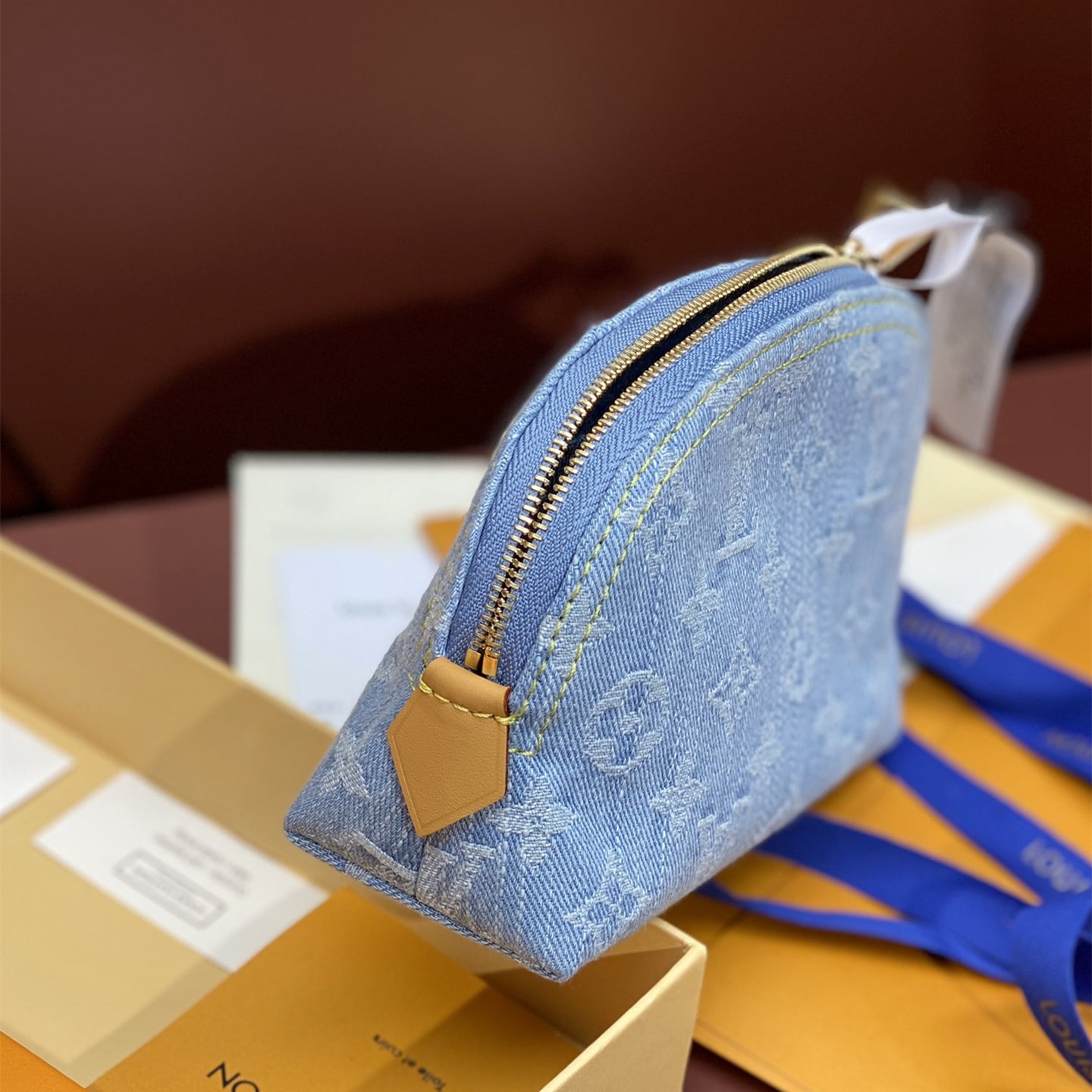Louis Vuitton 路易威登 Leather Goods