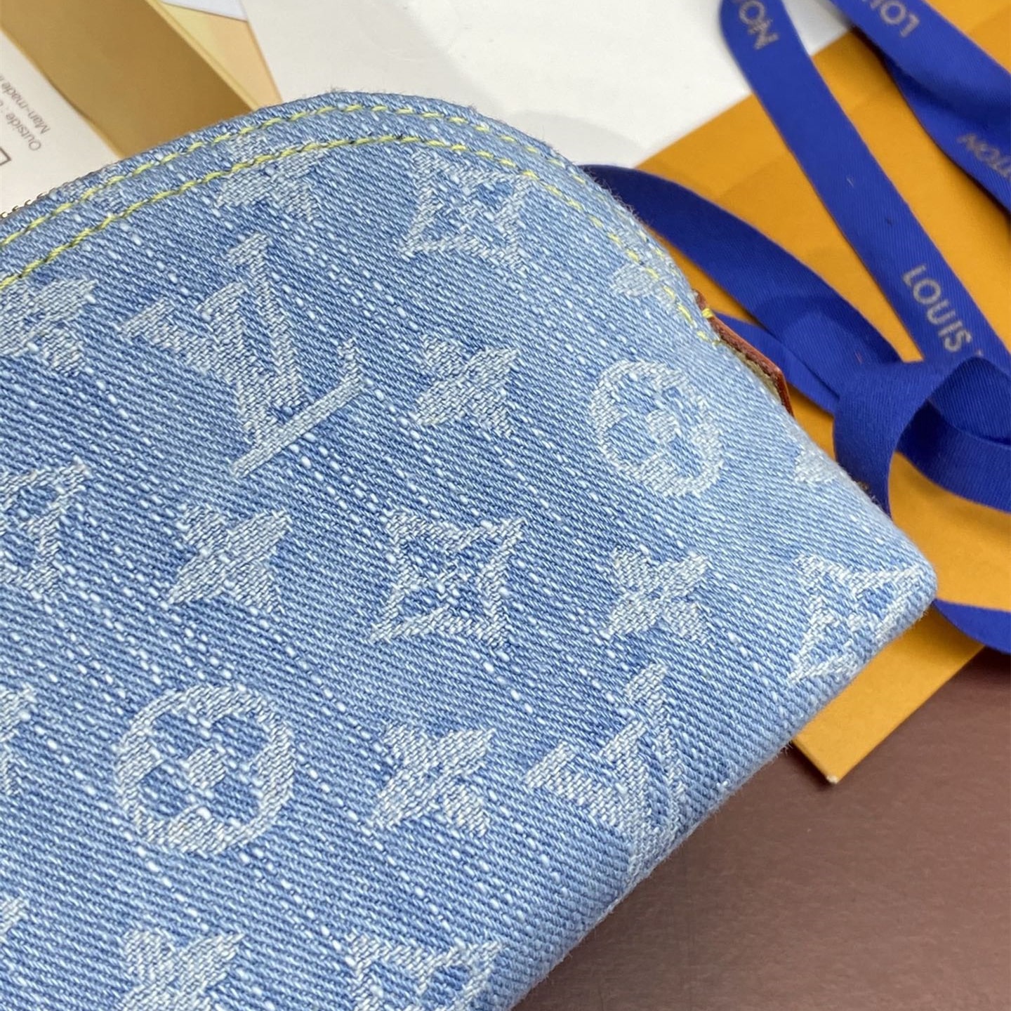 Louis Vuitton 路易威登 Leather Goods