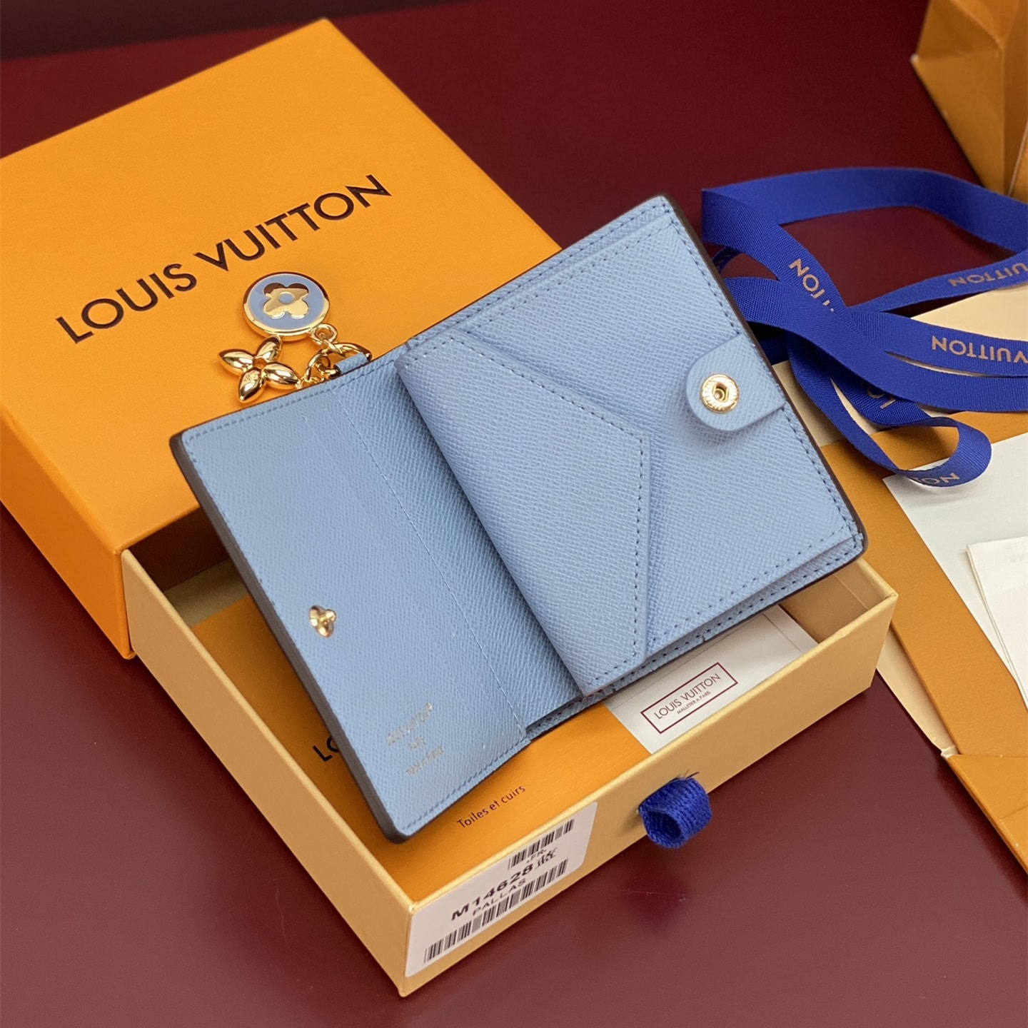 Louis Vuitton 路易威登 Leather Goods