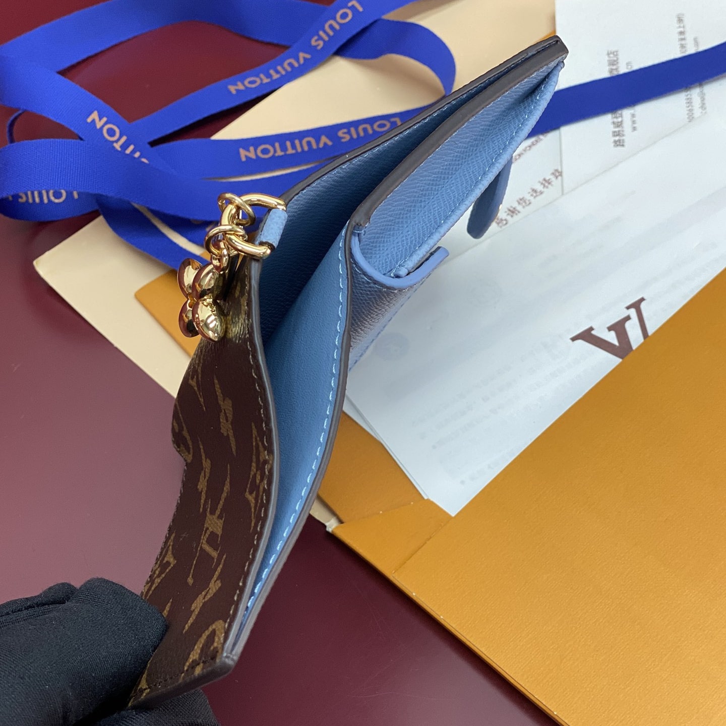 Louis Vuitton 路易威登 Leather Goods