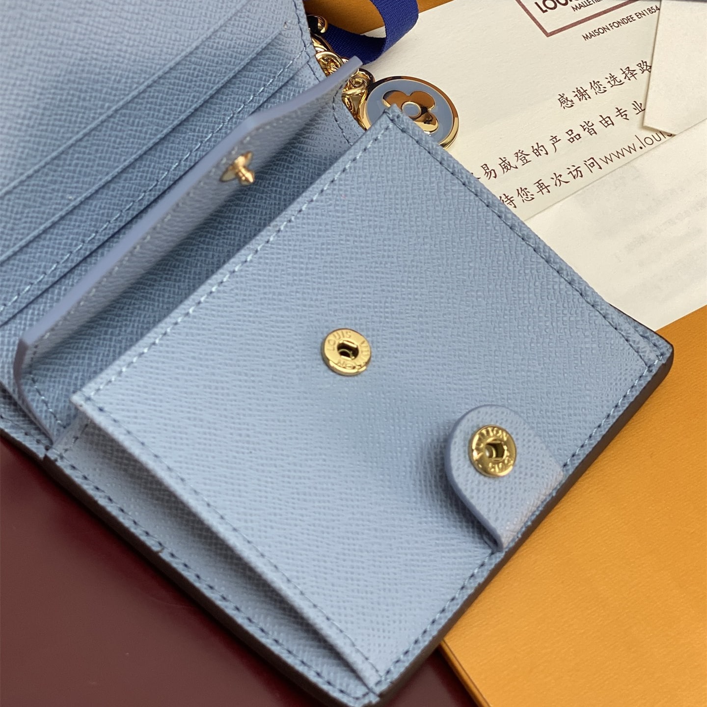 Louis Vuitton 路易威登 Leather Goods