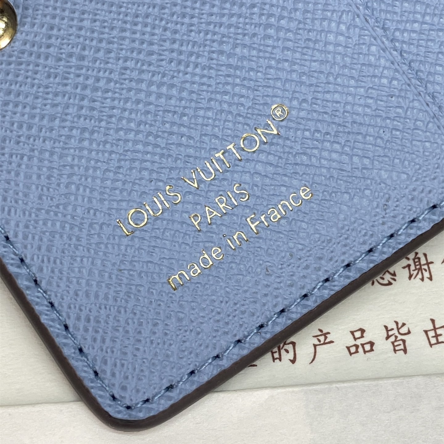 Louis Vuitton 路易威登 Leather Goods
