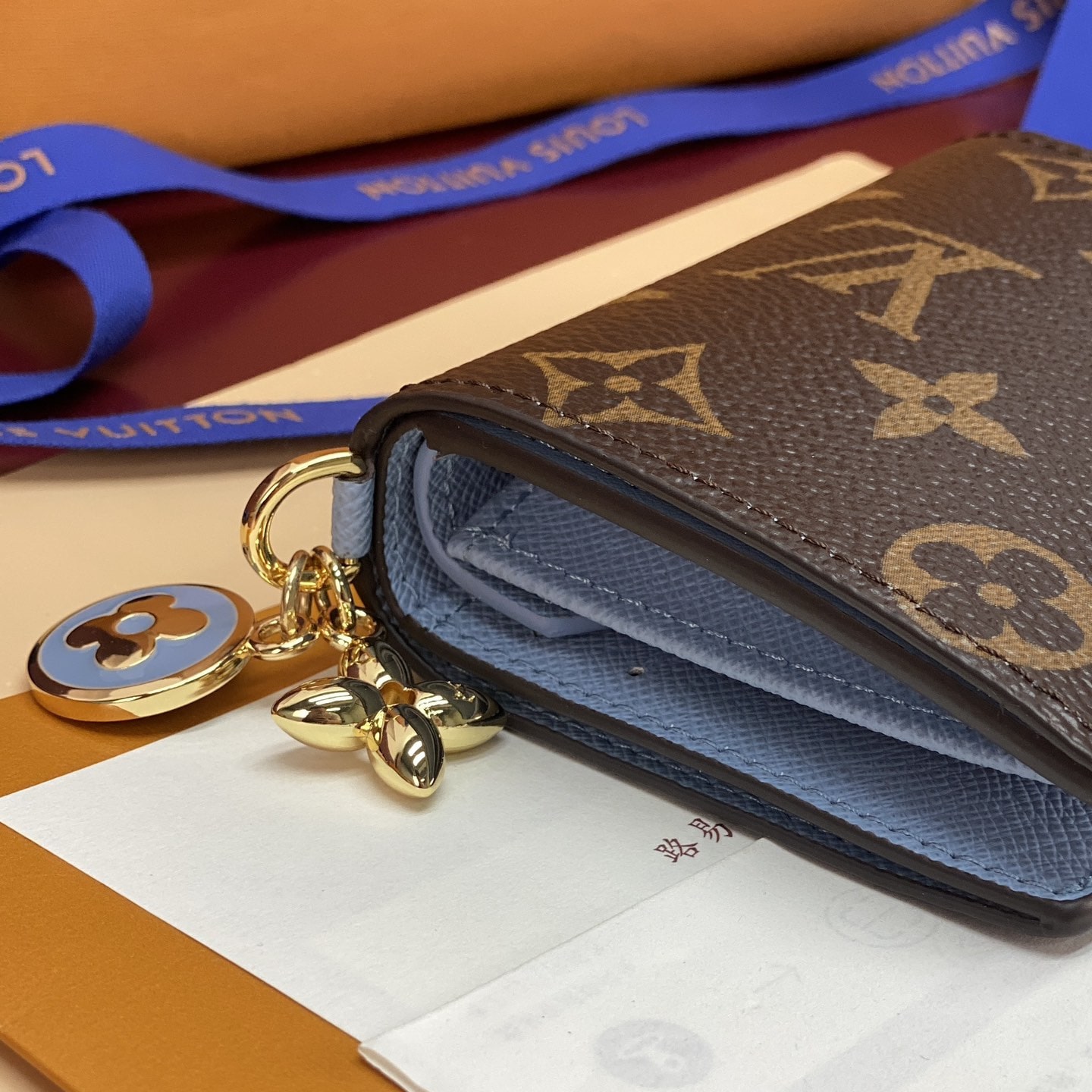 Louis Vuitton 路易威登 Leather Goods