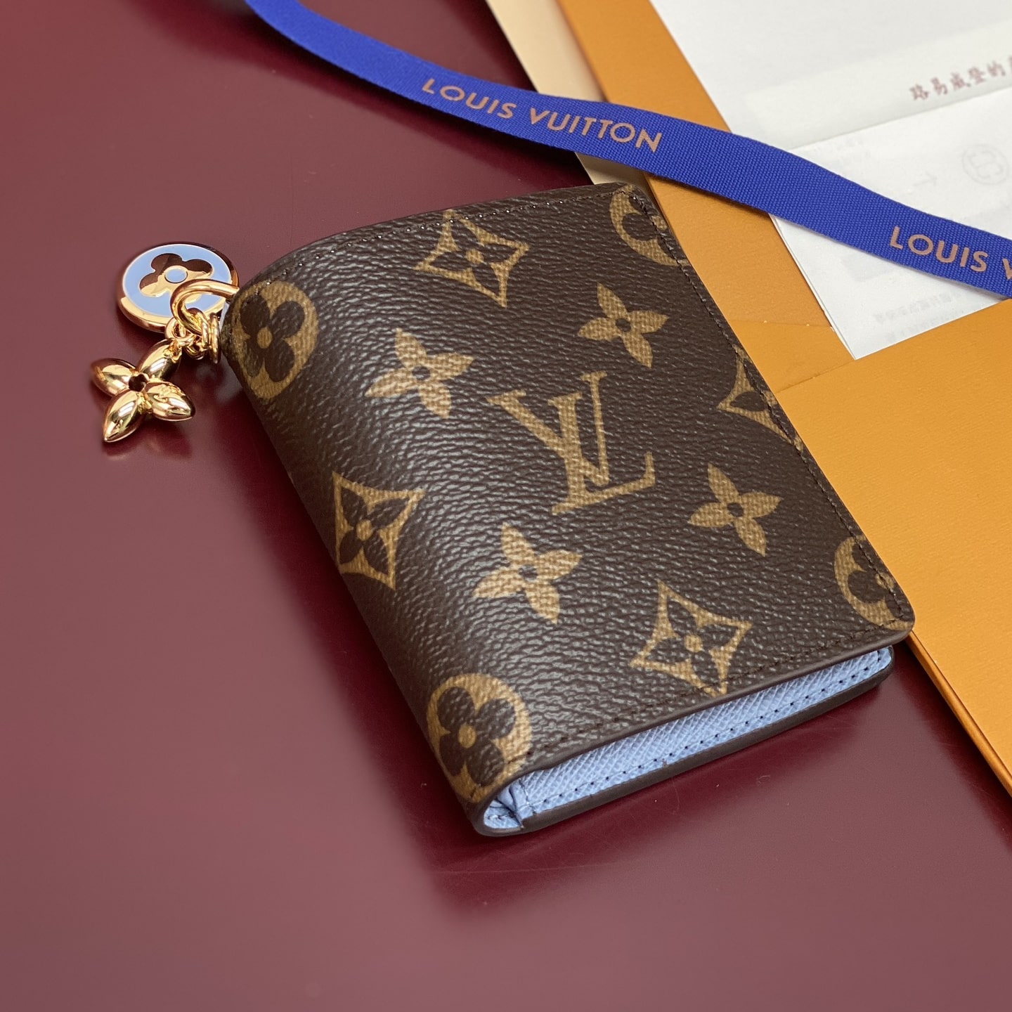 Louis Vuitton 路易威登 Leather Goods