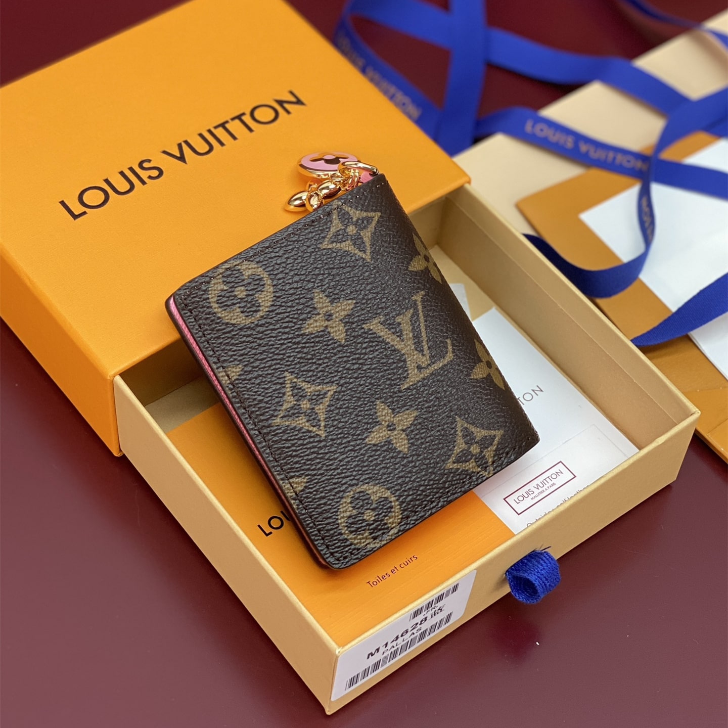Louis Vuitton 路易威登 Leather Goods