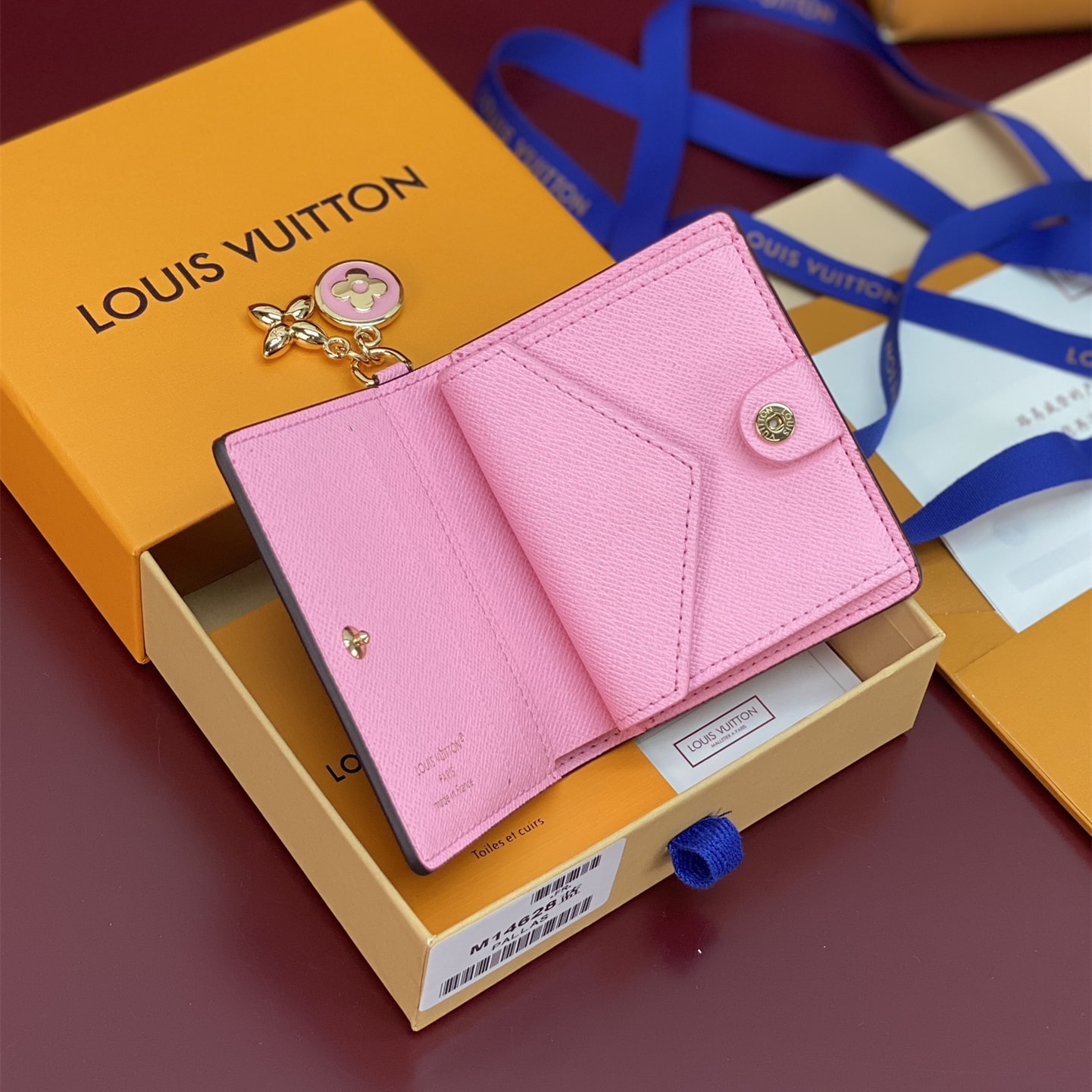 Louis Vuitton 路易威登 Leather Goods