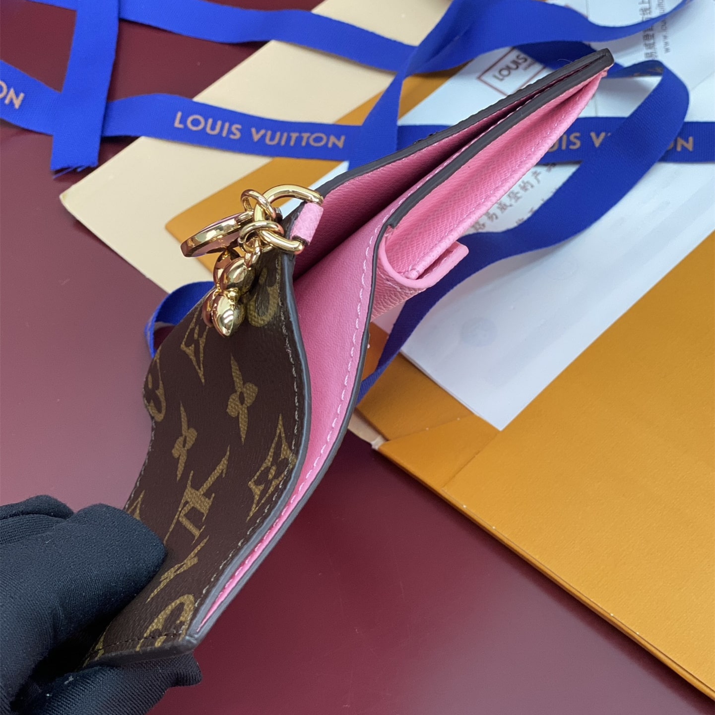 Louis Vuitton 路易威登 Leather Goods