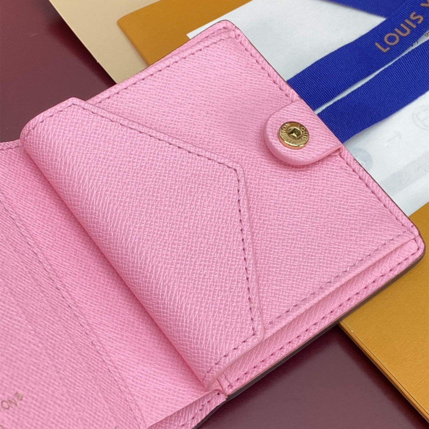 Louis Vuitton 路易威登 Leather Goods