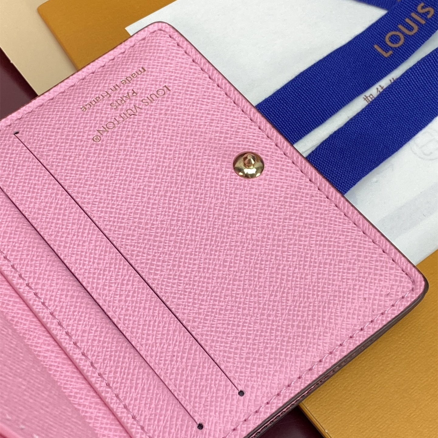Louis Vuitton 路易威登 Leather Goods