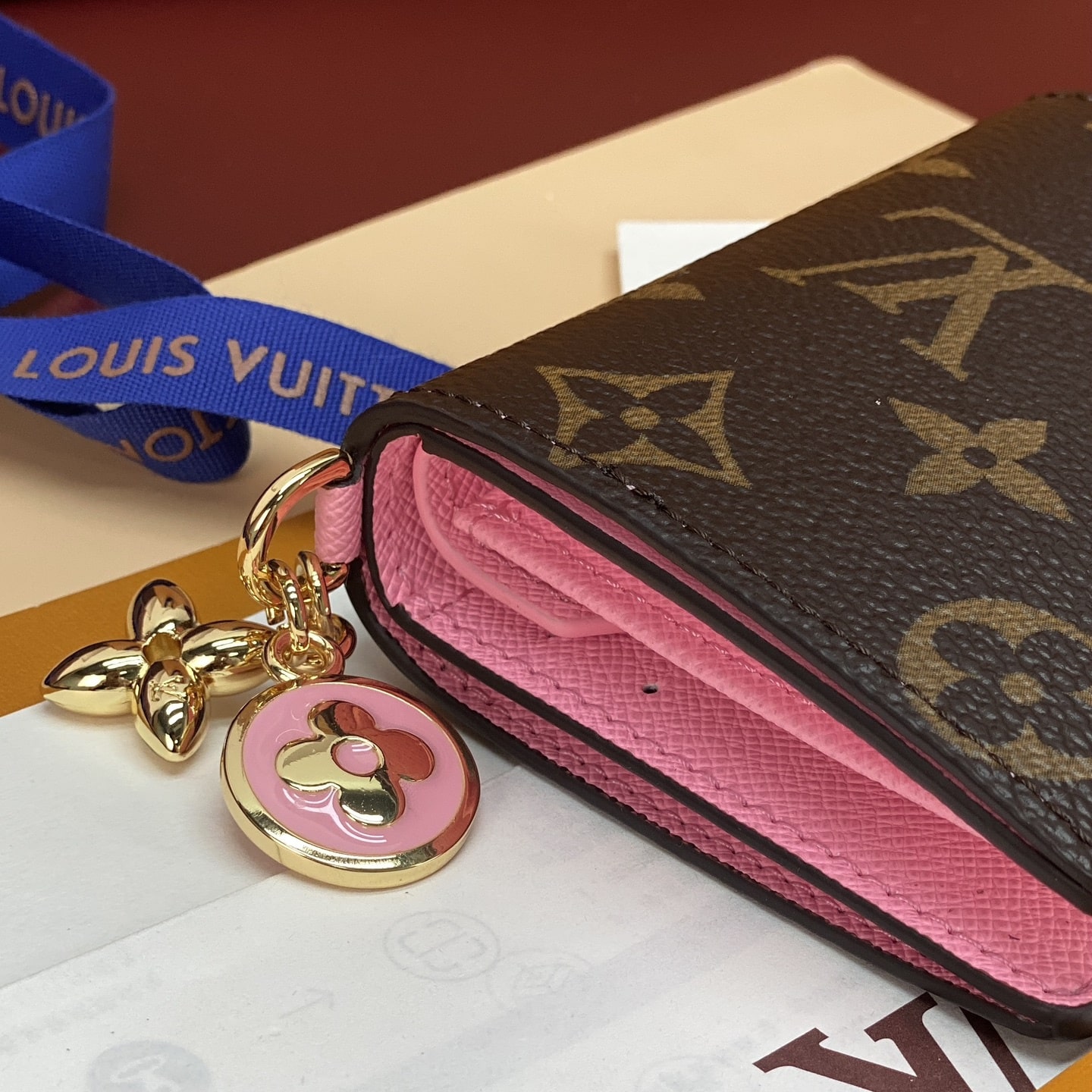 Louis Vuitton 路易威登 Leather Goods