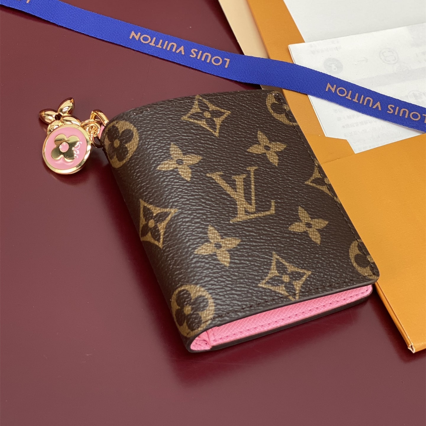 Louis Vuitton 路易威登 Leather Goods