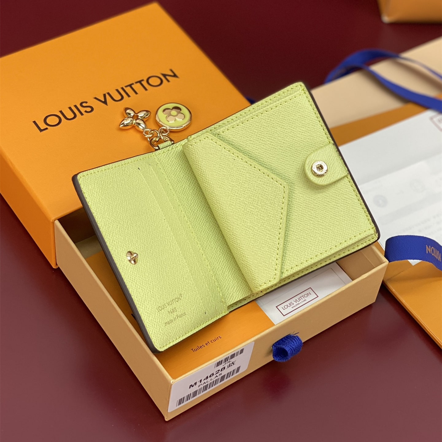 Louis Vuitton 路易威登 Leather Goods