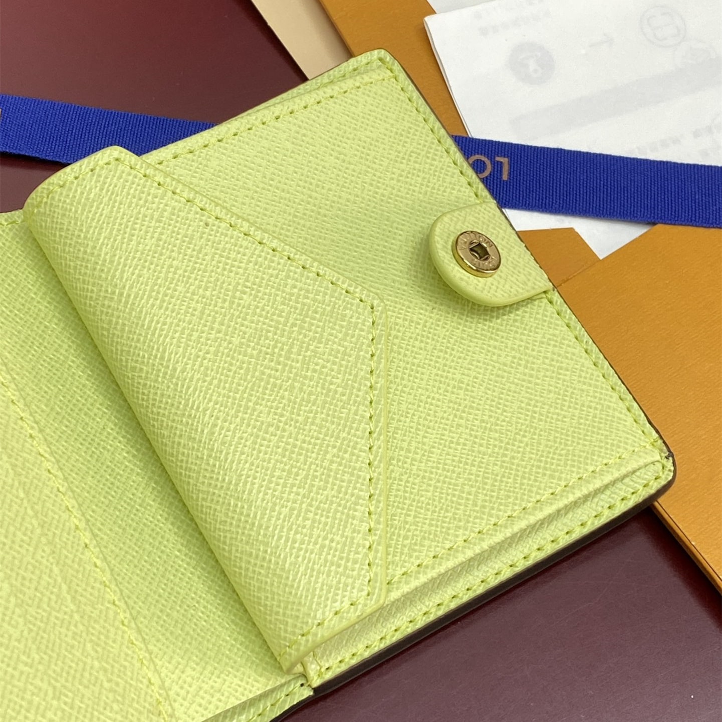 Louis Vuitton 路易威登 Leather Goods