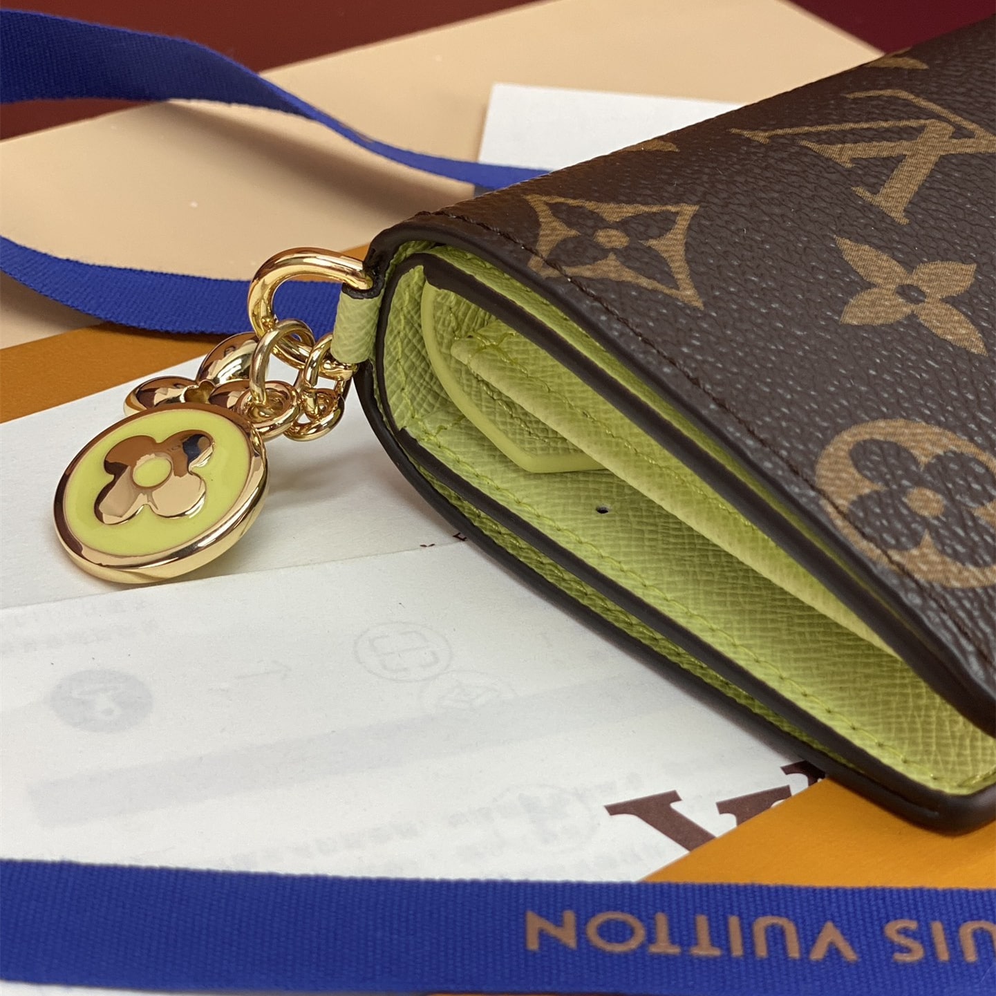 Louis Vuitton 路易威登 Leather Goods