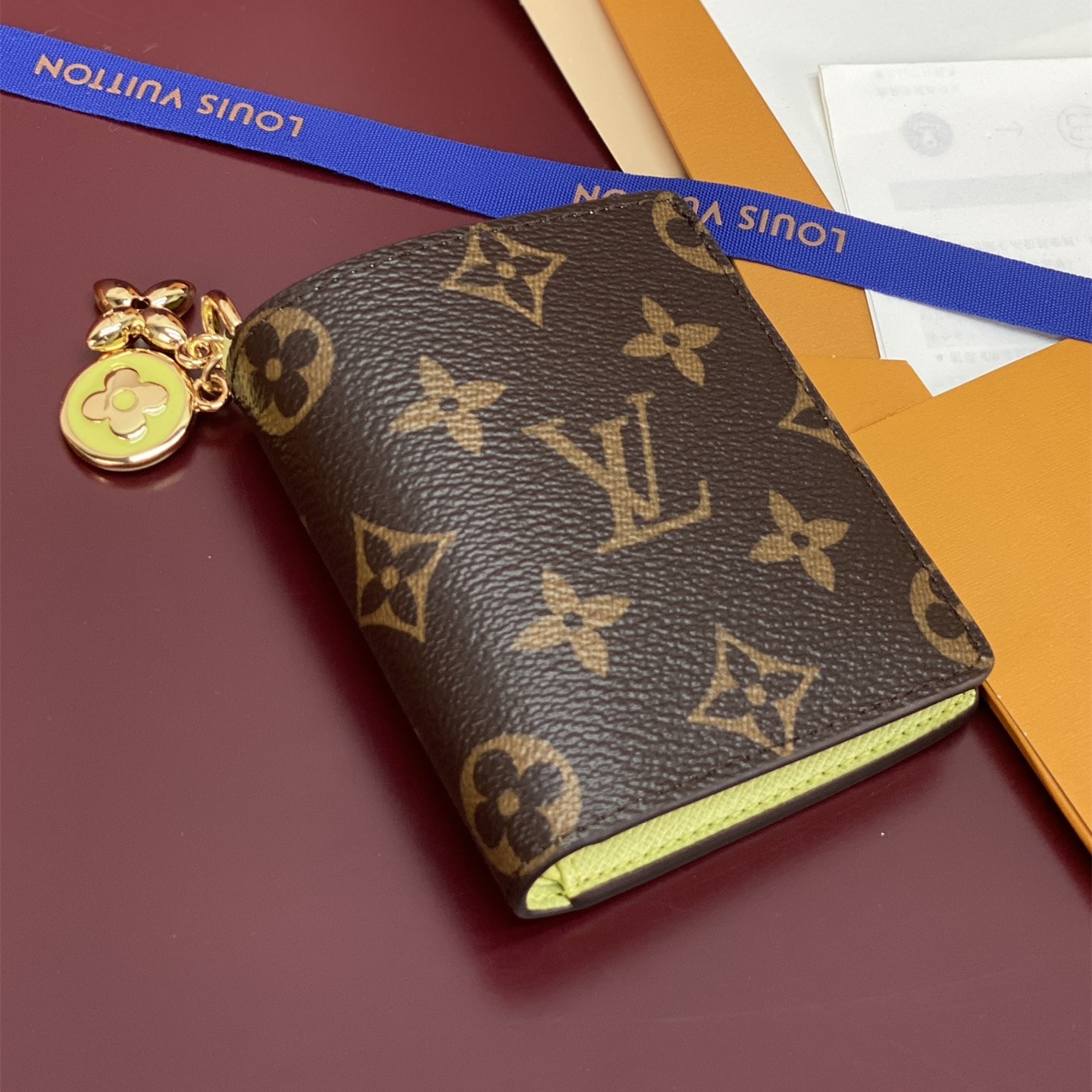 Louis Vuitton 路易威登 Leather Goods