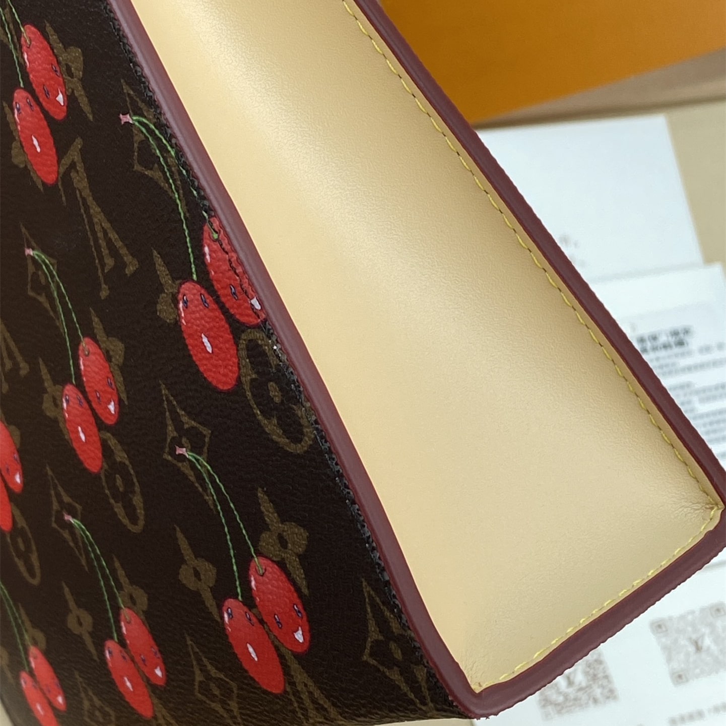 Louis Vuitton 路易威登 Leather Goods