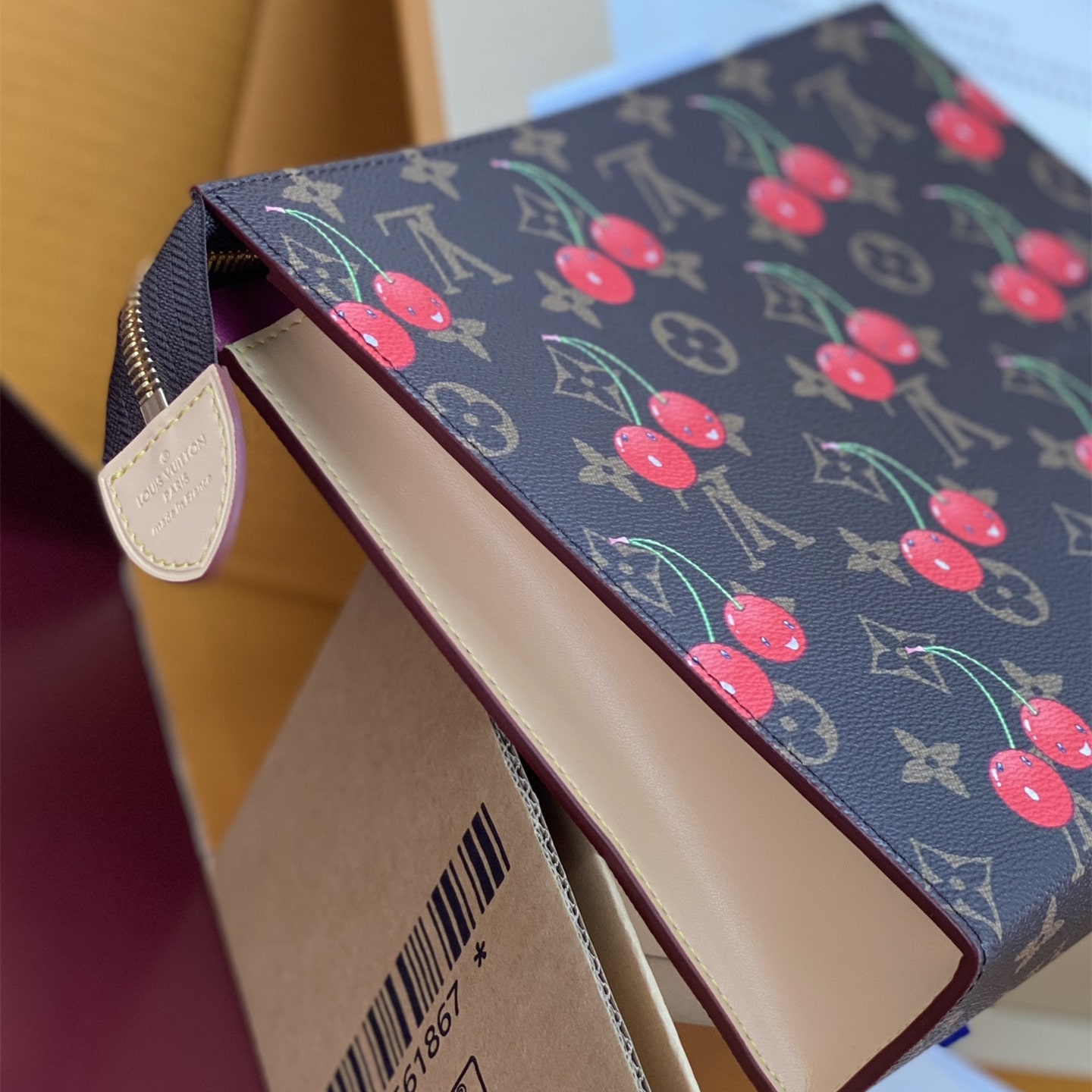 Louis Vuitton 路易威登 Leather Goods