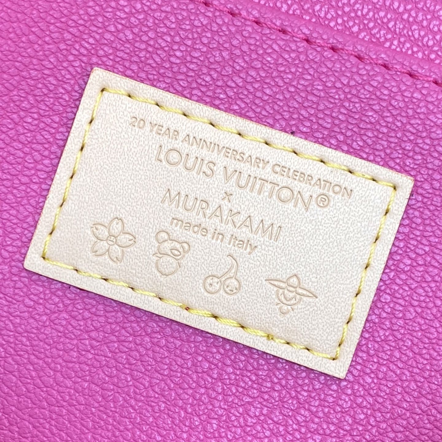 Louis Vuitton 路易威登 Leather Goods