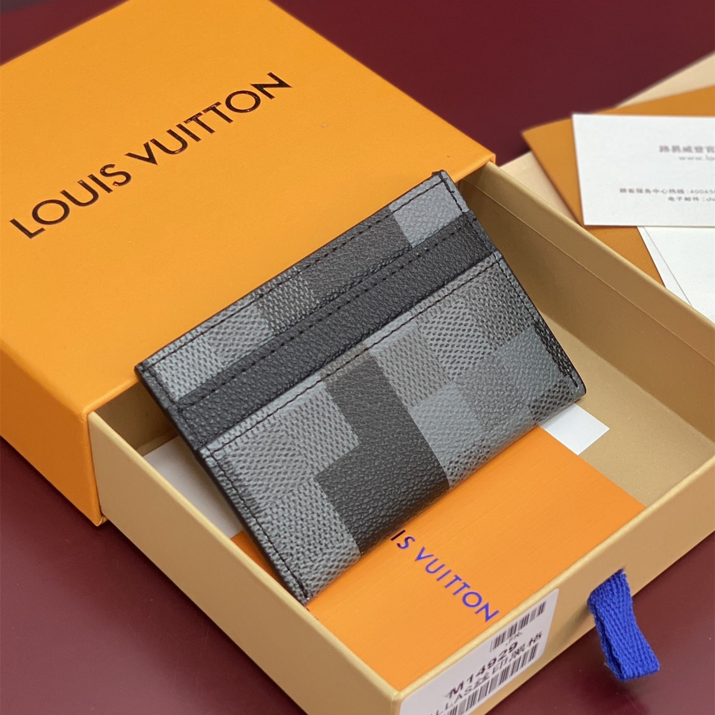 Louis Vuitton 路易威登 Leather Goods