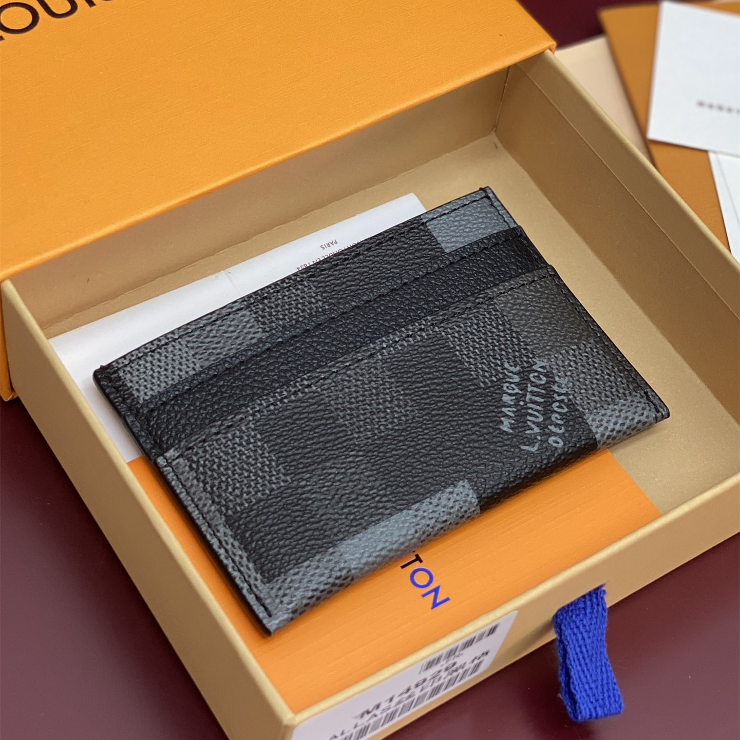 Louis Vuitton 路易威登 Leather Goods