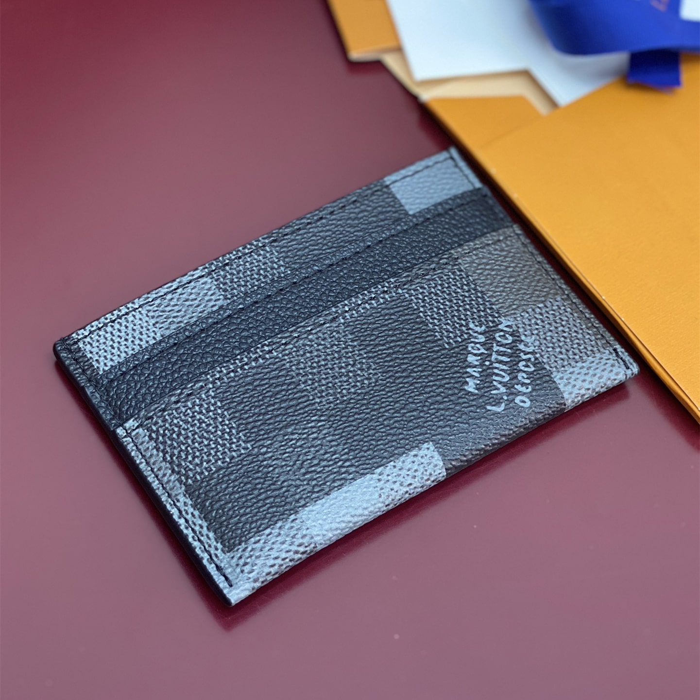 Louis Vuitton 路易威登 Leather Goods