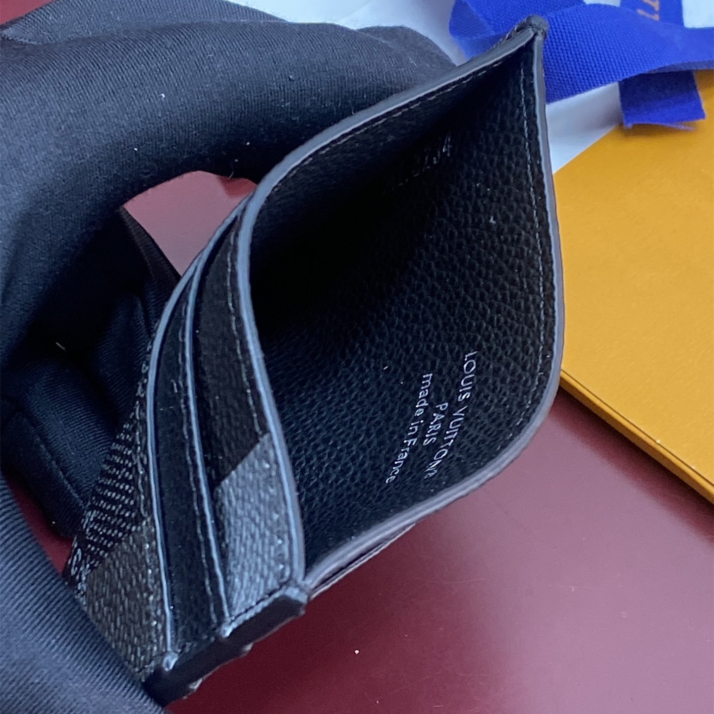 Louis Vuitton 路易威登 Leather Goods