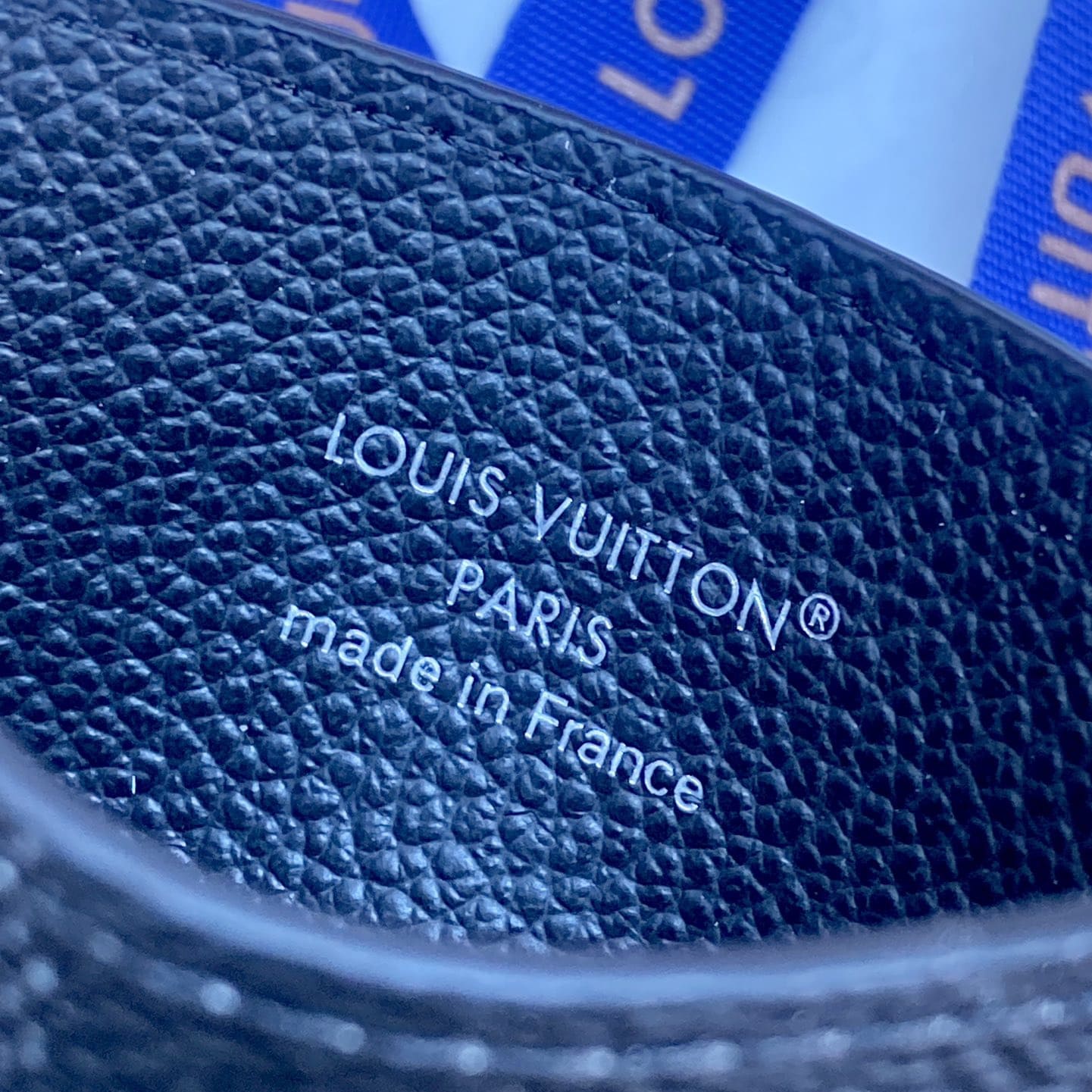 Louis Vuitton 路易威登 Leather Goods