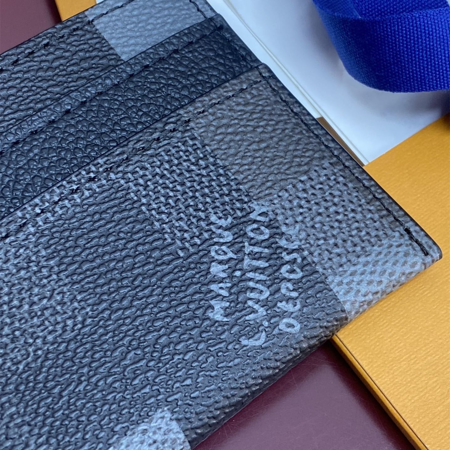 Louis Vuitton 路易威登 Leather Goods