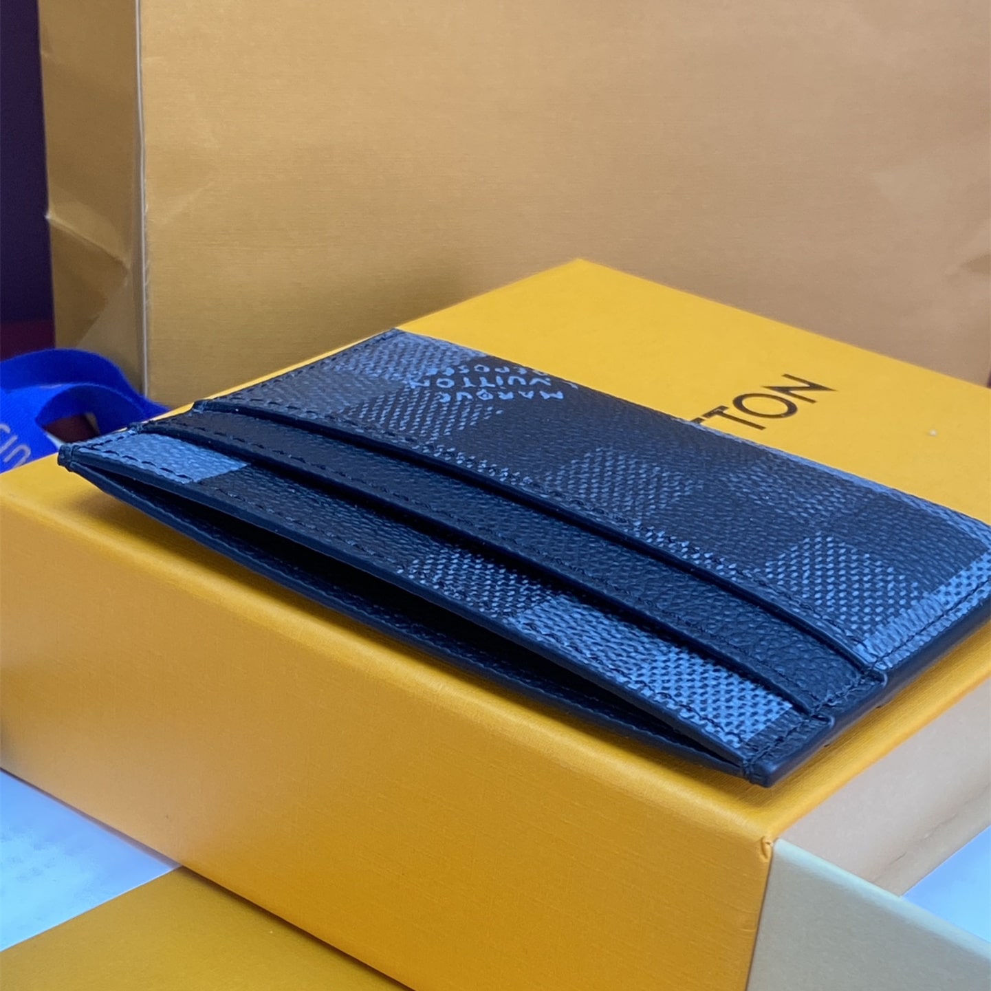 Louis Vuitton 路易威登 Leather Goods