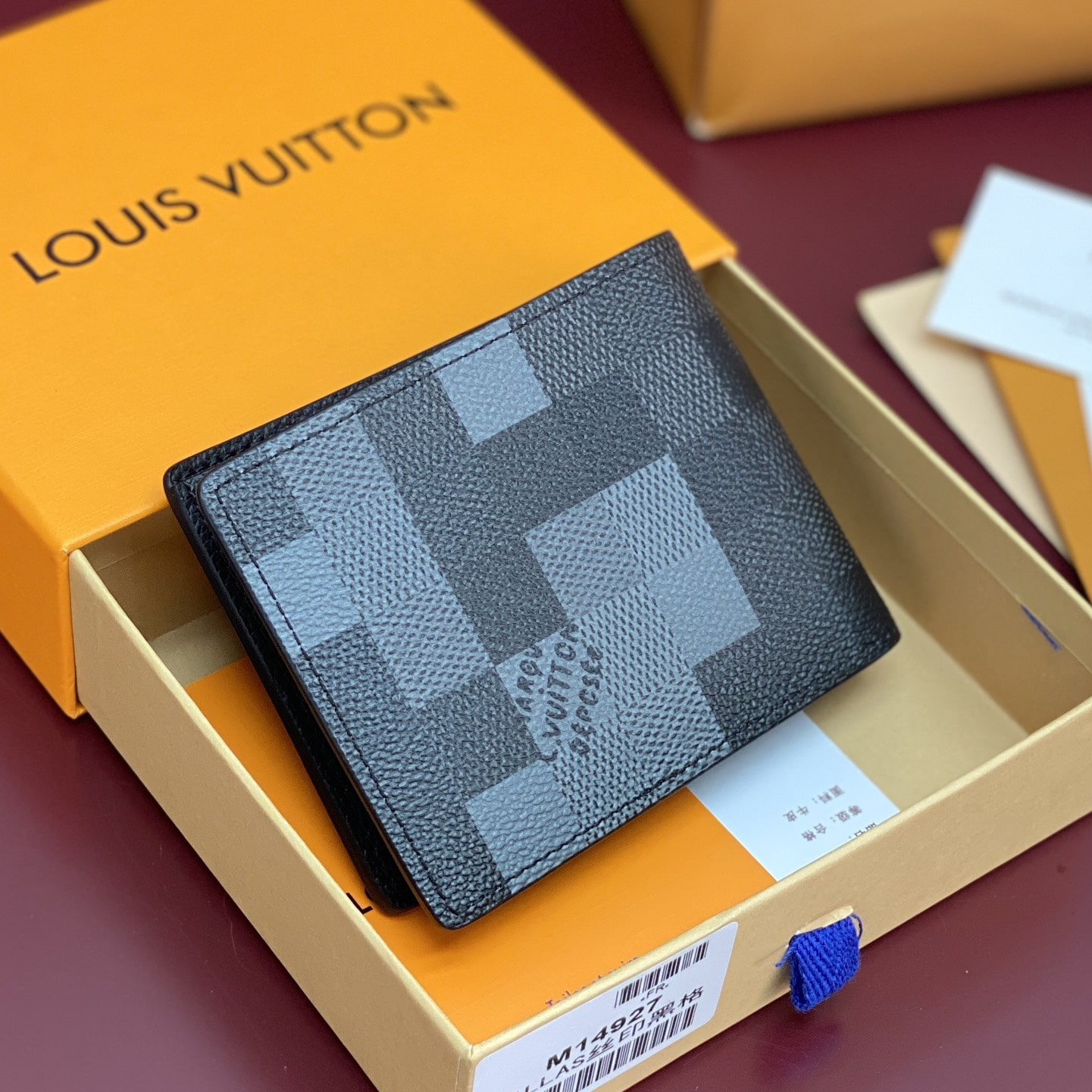 Louis Vuitton 路易威登 Leather Goods