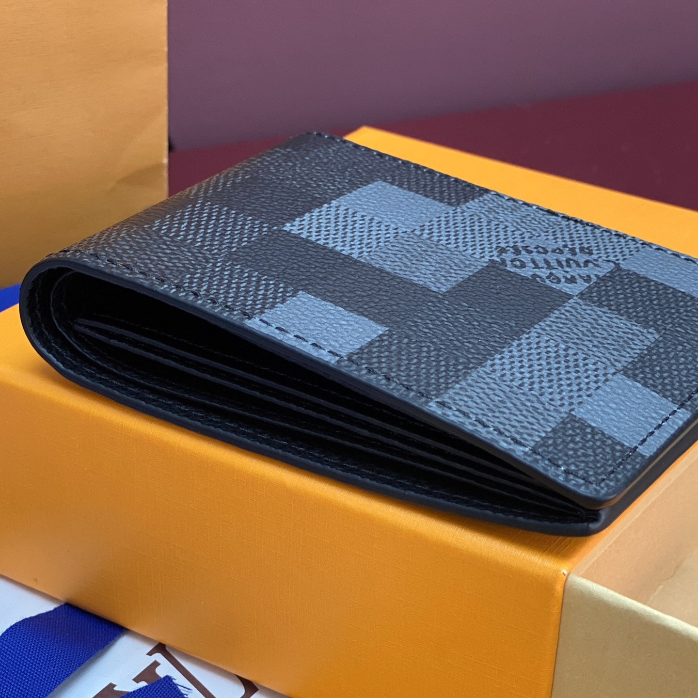 Louis Vuitton 路易威登 Leather Goods