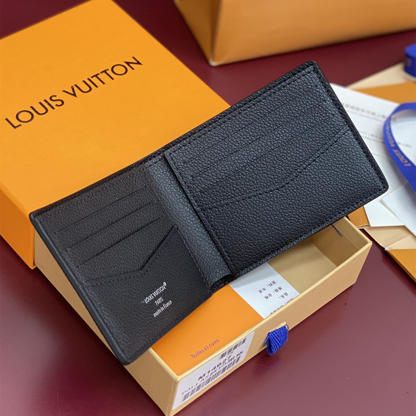 Louis Vuitton 路易威登 Leather Goods