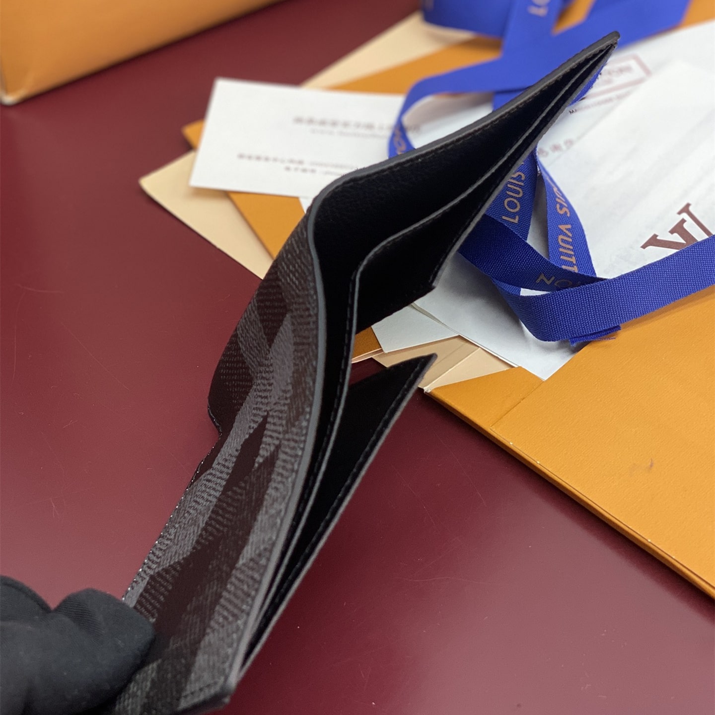 Louis Vuitton 路易威登 Leather Goods