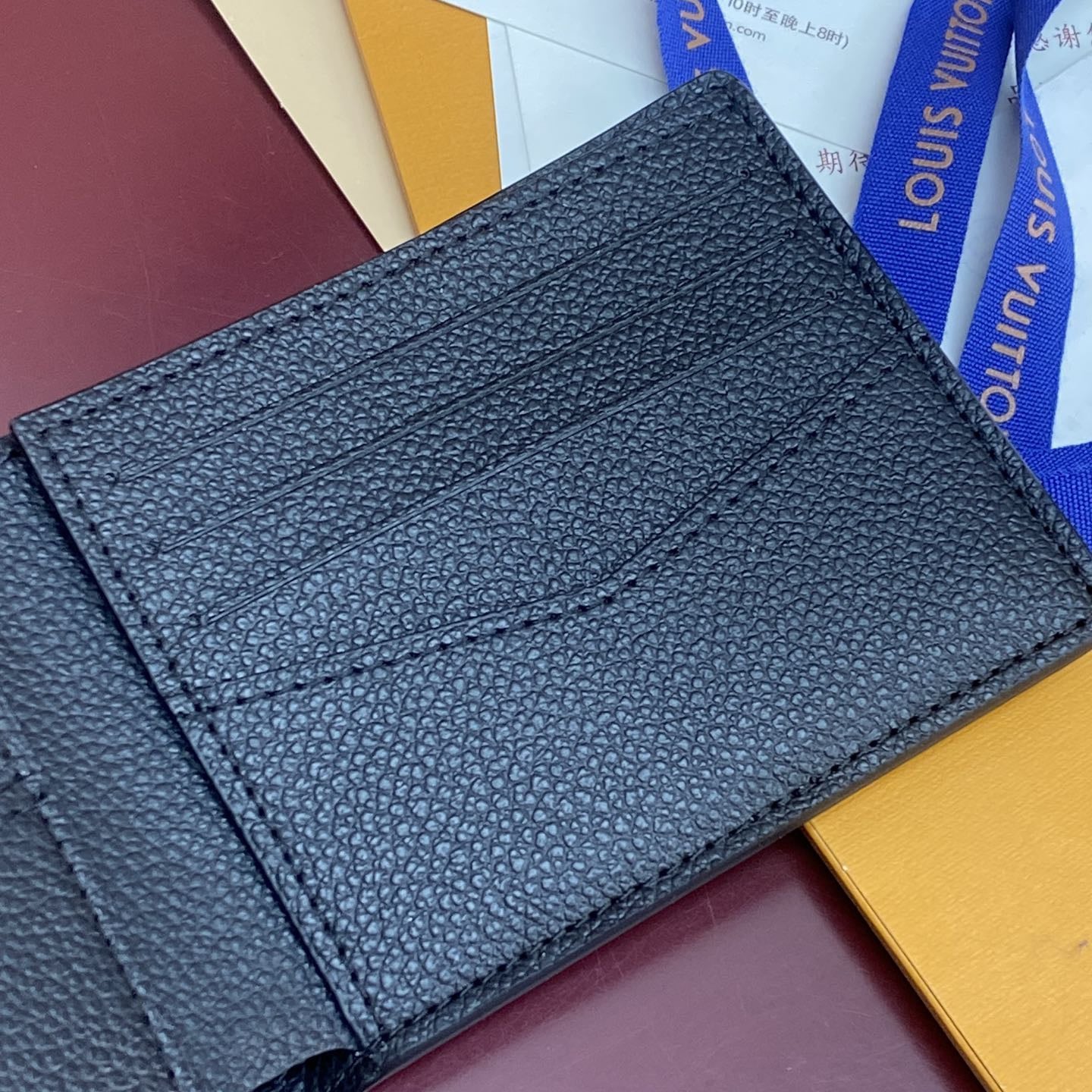 Louis Vuitton 路易威登 Leather Goods