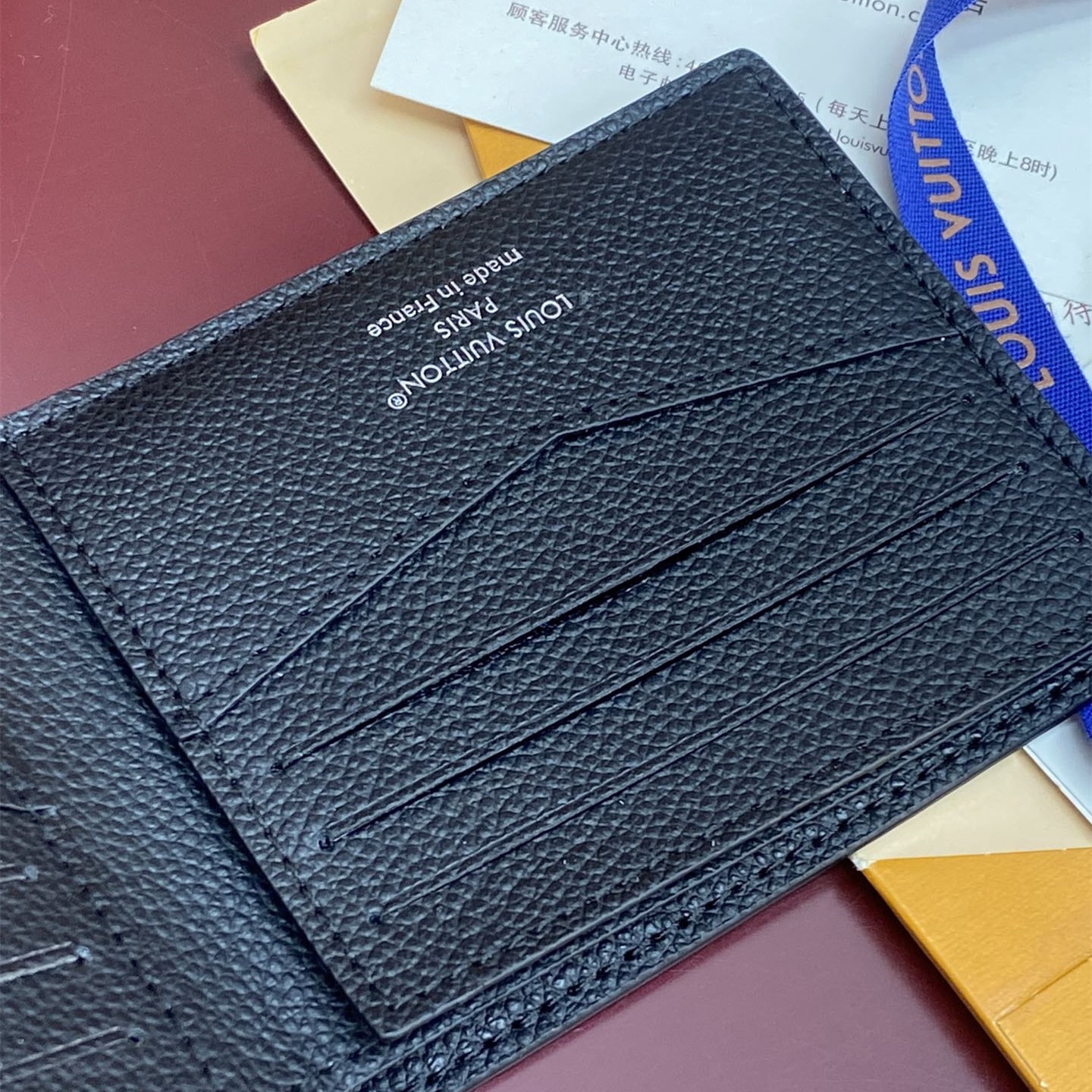 Louis Vuitton 路易威登 Leather Goods