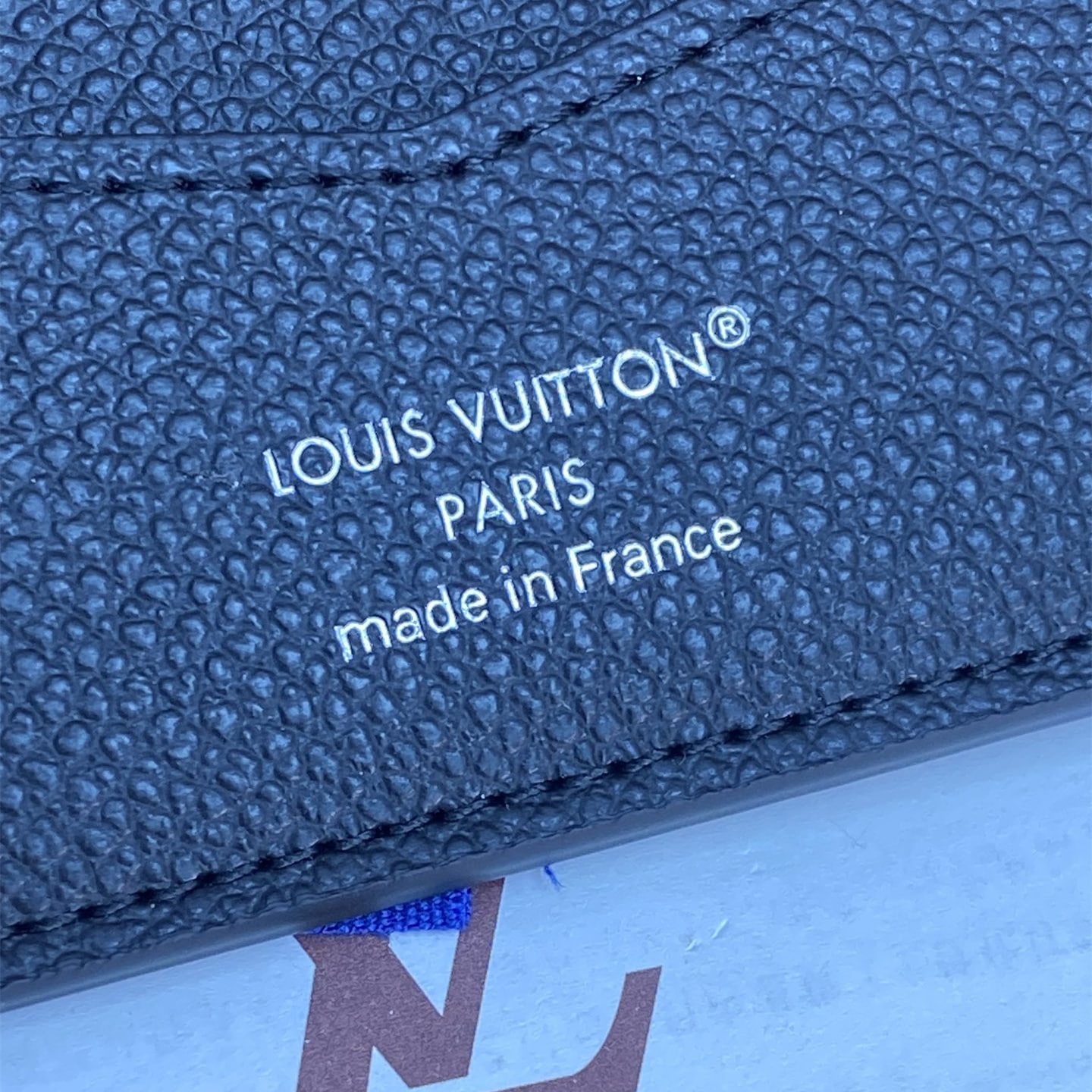 Louis Vuitton 路易威登 Leather Goods