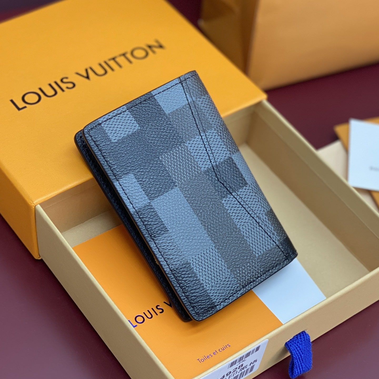 Louis Vuitton 路易威登 Leather Goods