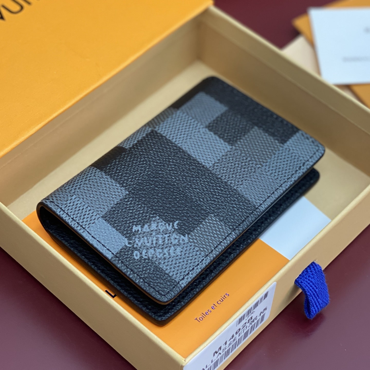Louis Vuitton 路易威登 Leather Goods
