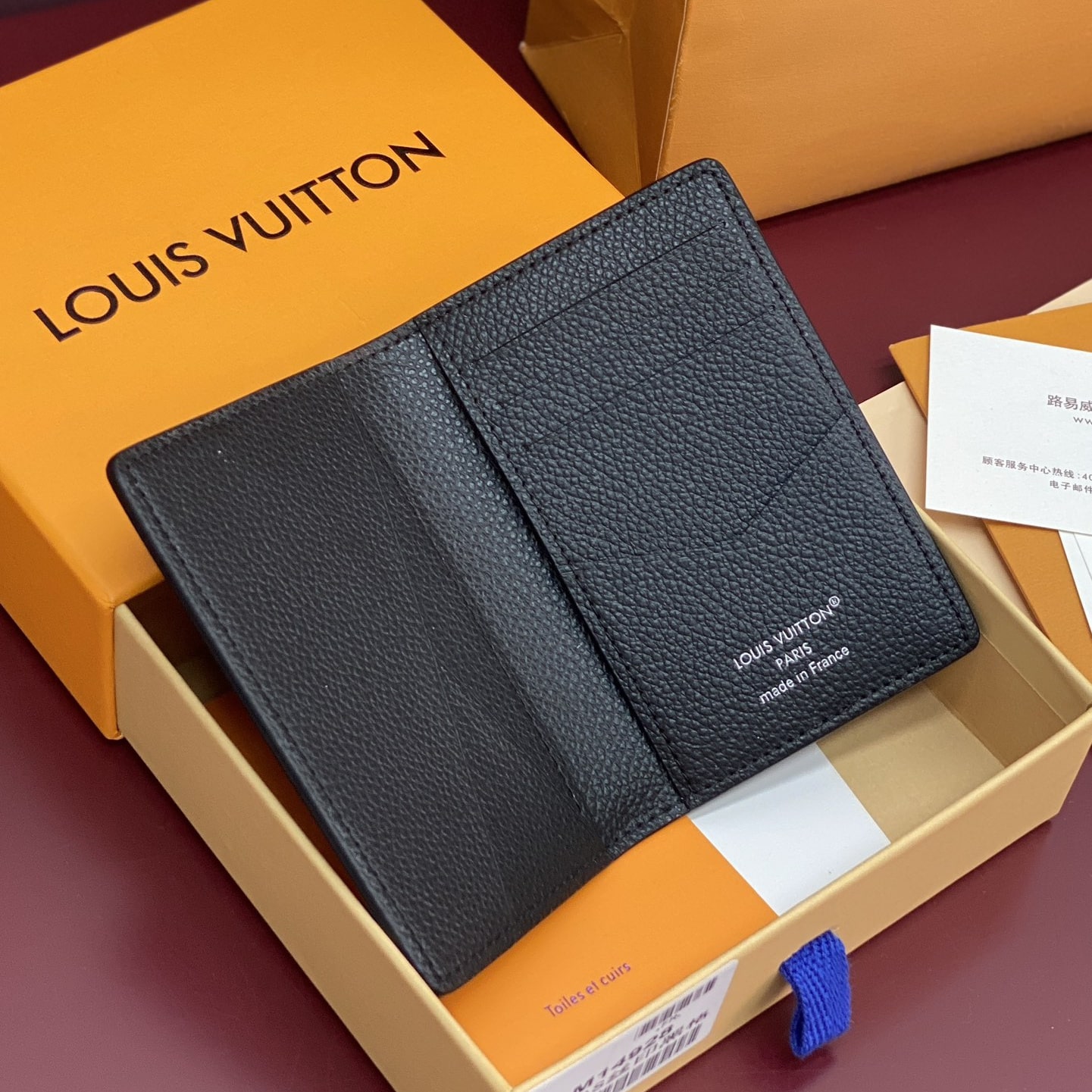 Louis Vuitton 路易威登 Leather Goods