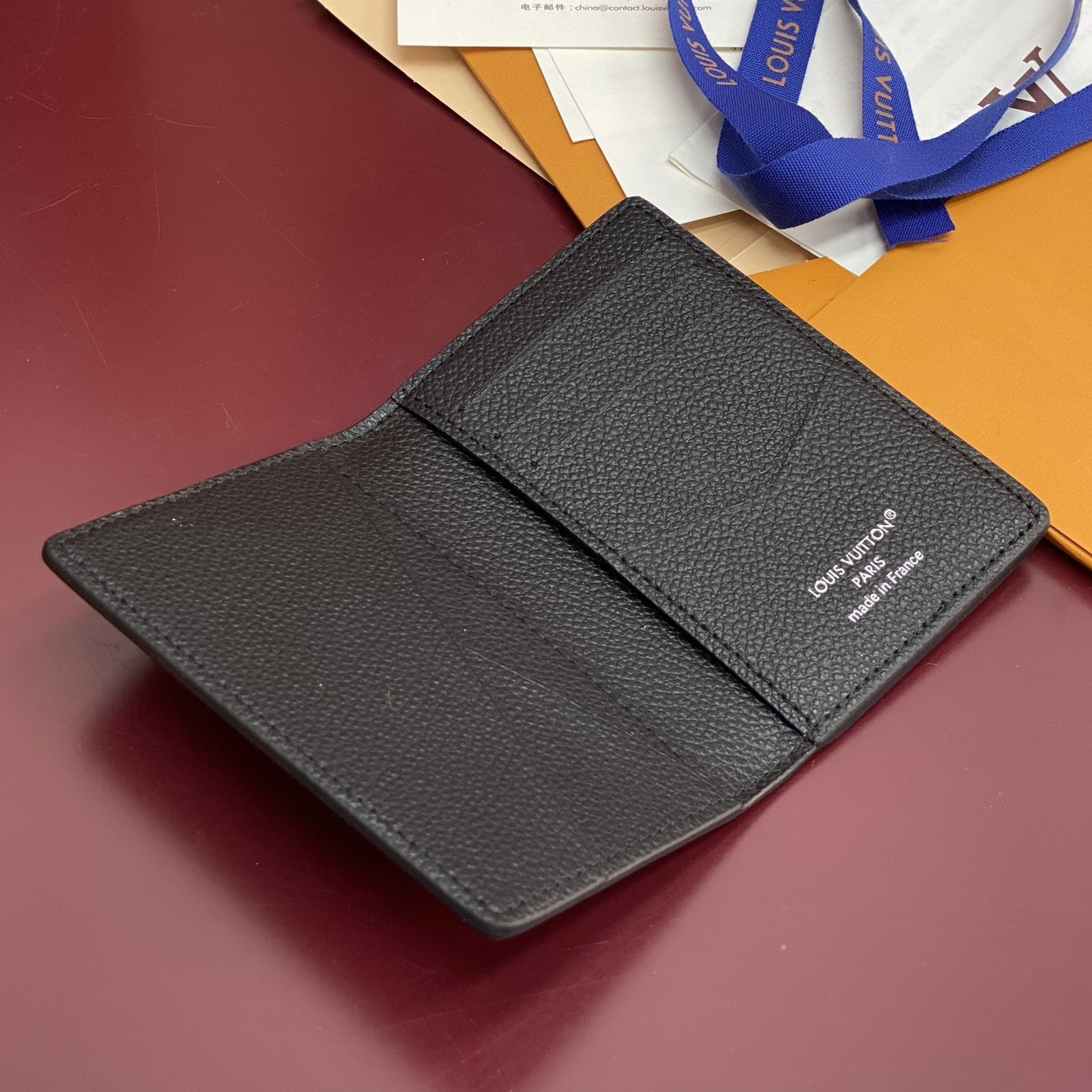 Louis Vuitton 路易威登 Leather Goods