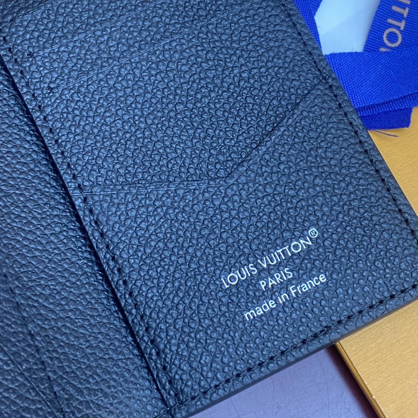 Louis Vuitton 路易威登 Leather Goods