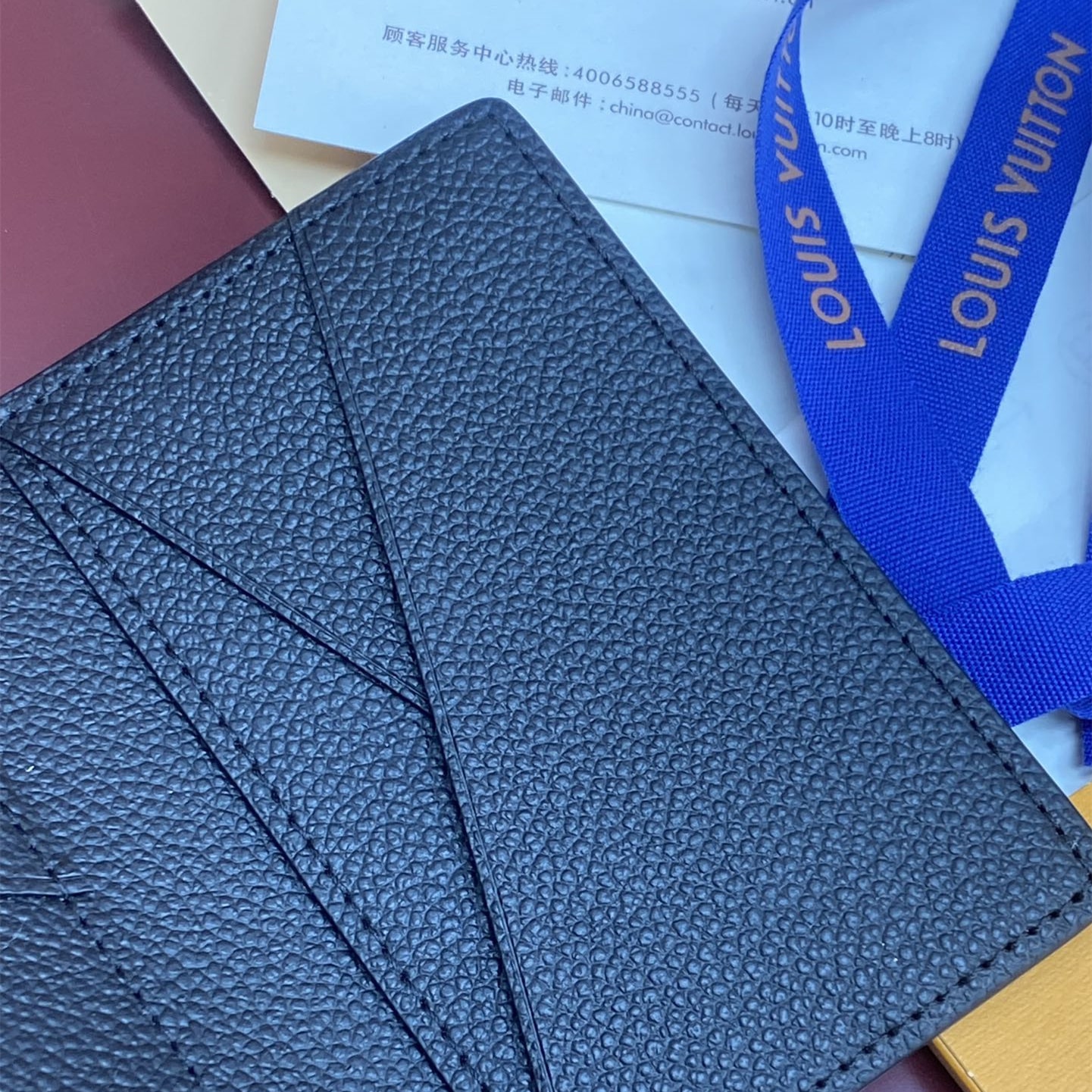 Louis Vuitton 路易威登 Leather Goods