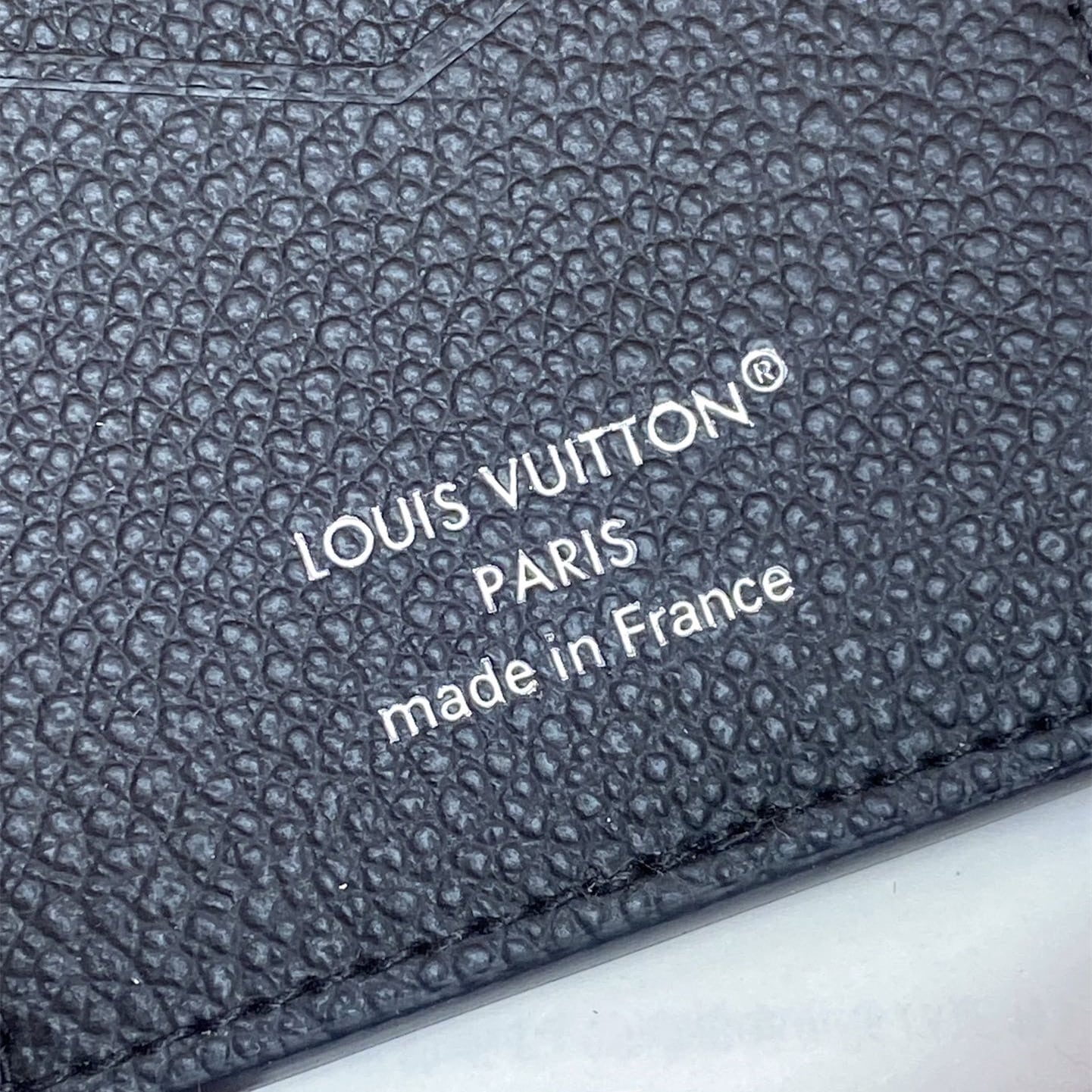Louis Vuitton 路易威登 Leather Goods