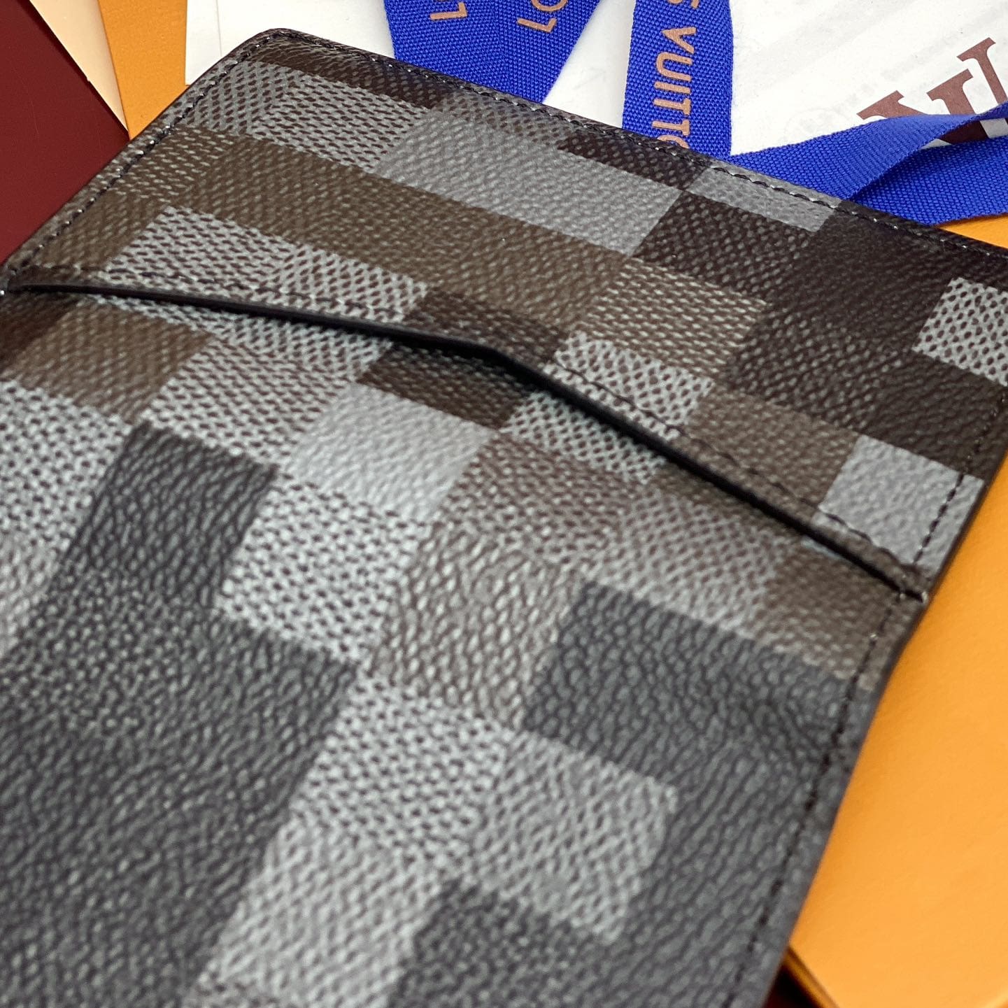 Louis Vuitton 路易威登 Leather Goods