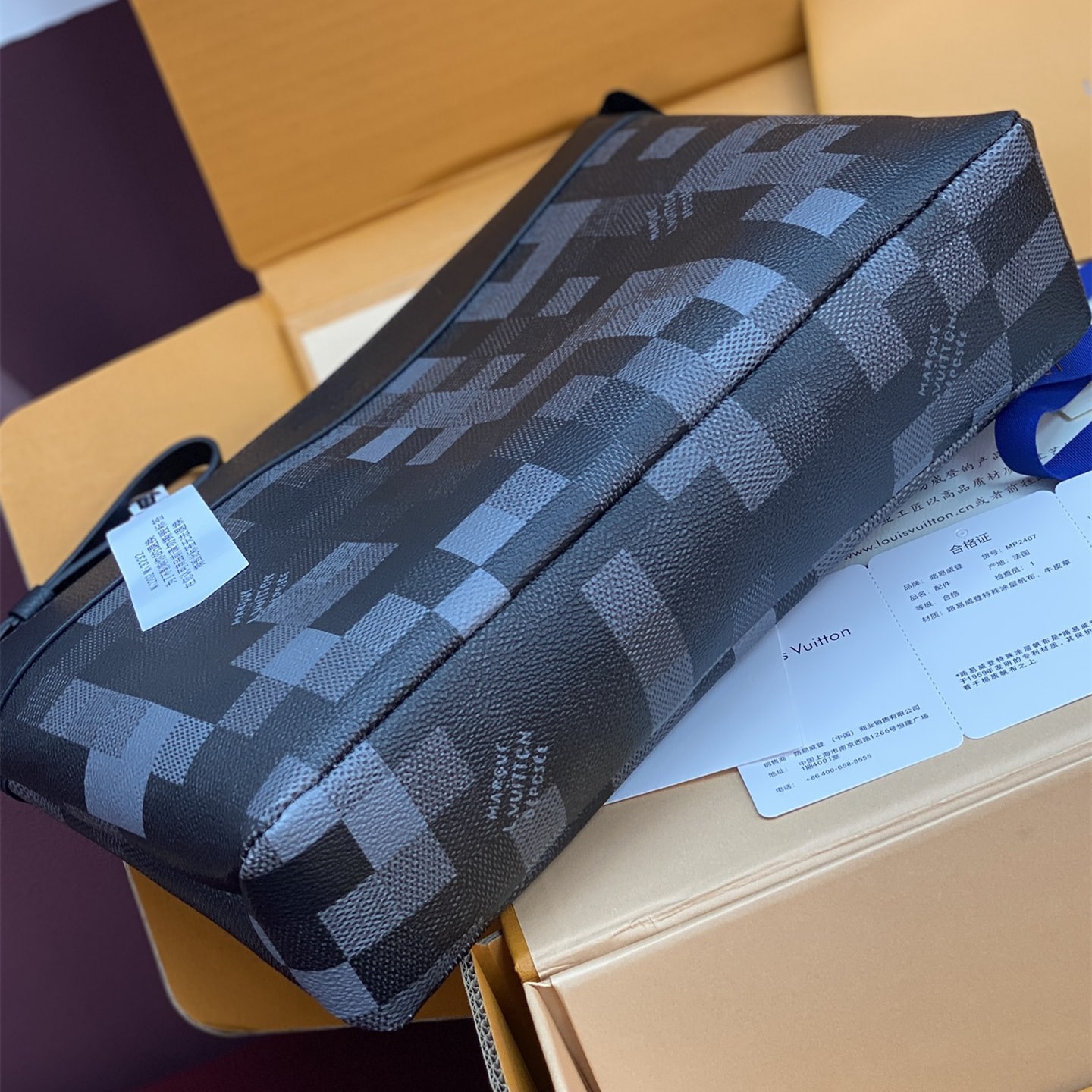 Louis Vuitton 路易威登 Leather Goods
