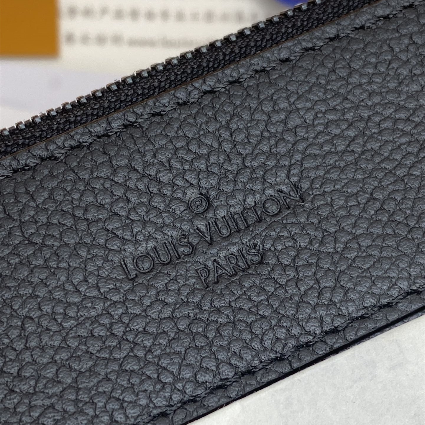 Louis Vuitton 路易威登 Leather Goods